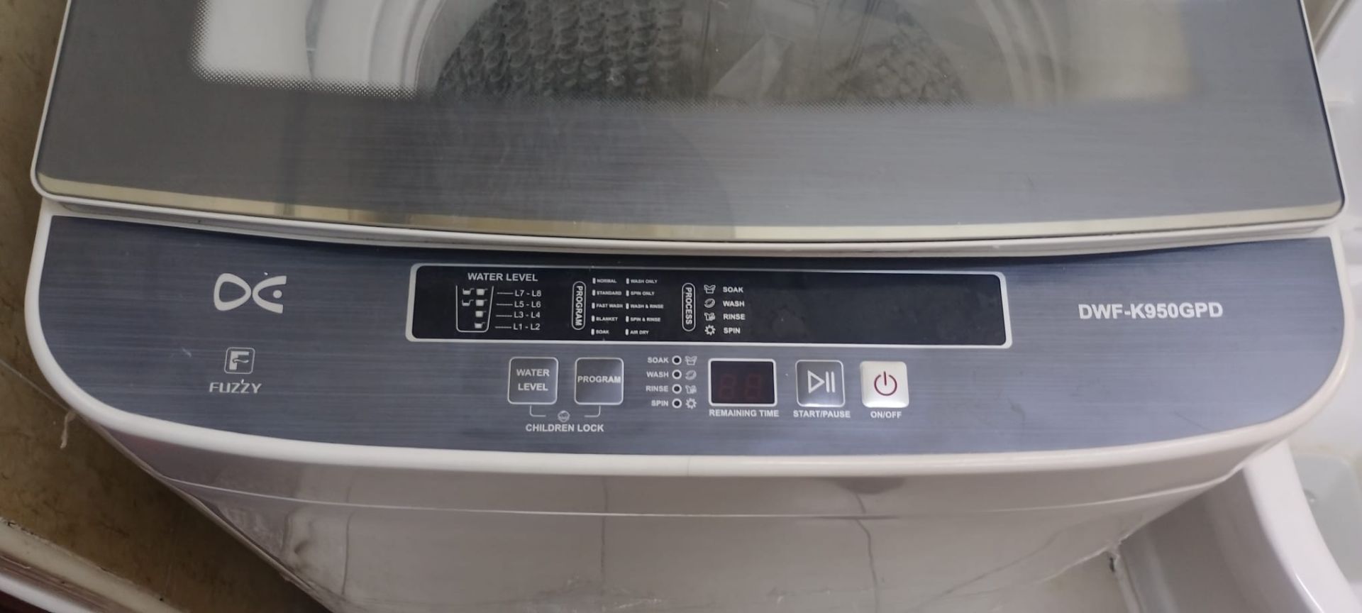 LG washing Machines for sale - Image 3