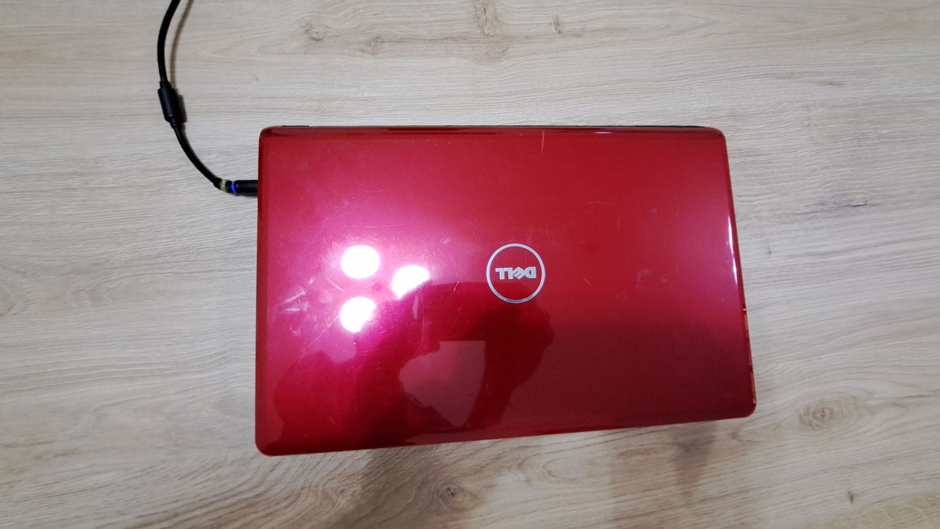 Laptop Dell Inspiron 1564 - Image 3