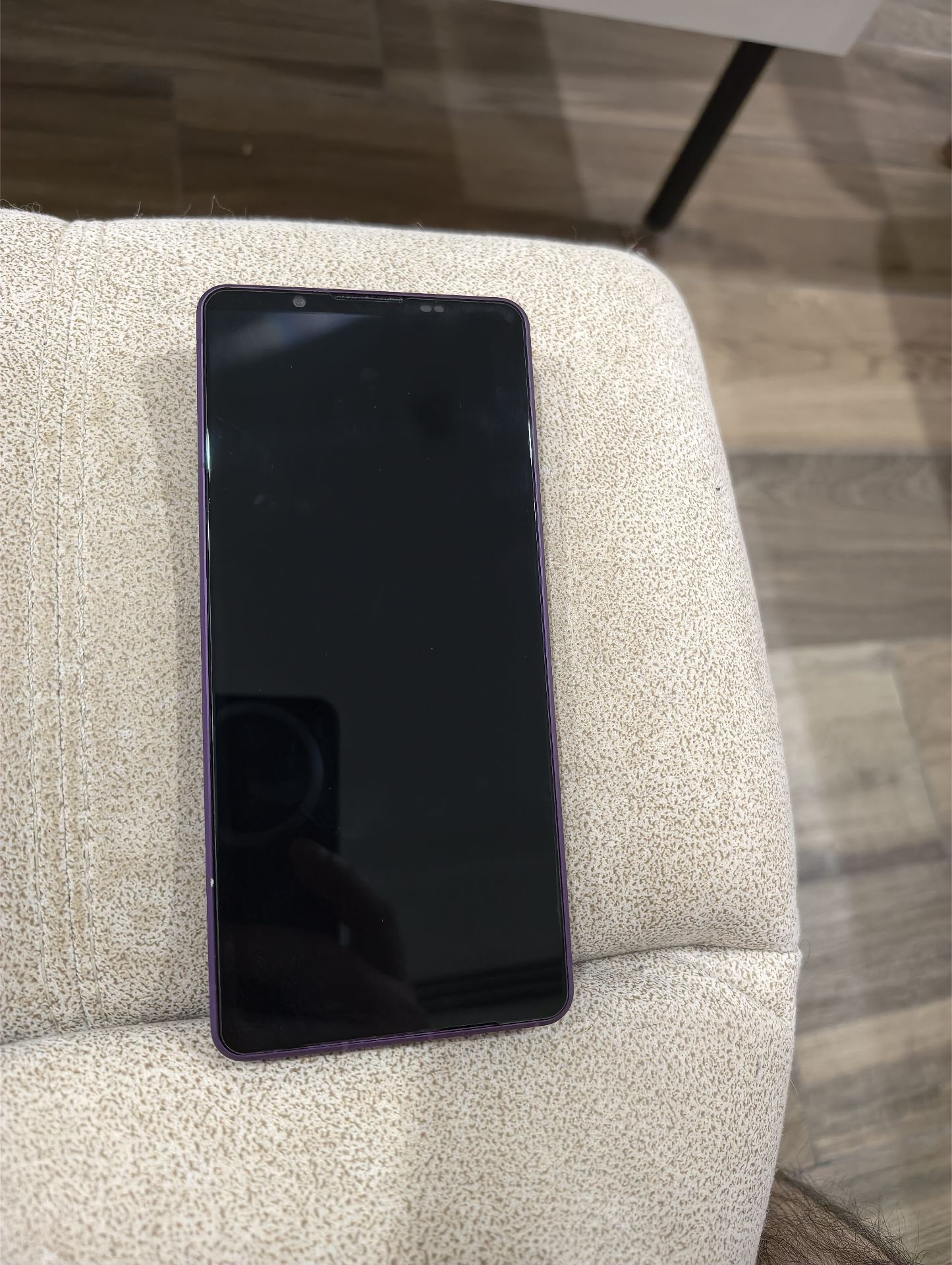 Sony Xperia 1 VII 256GB 12GB - Image 2
