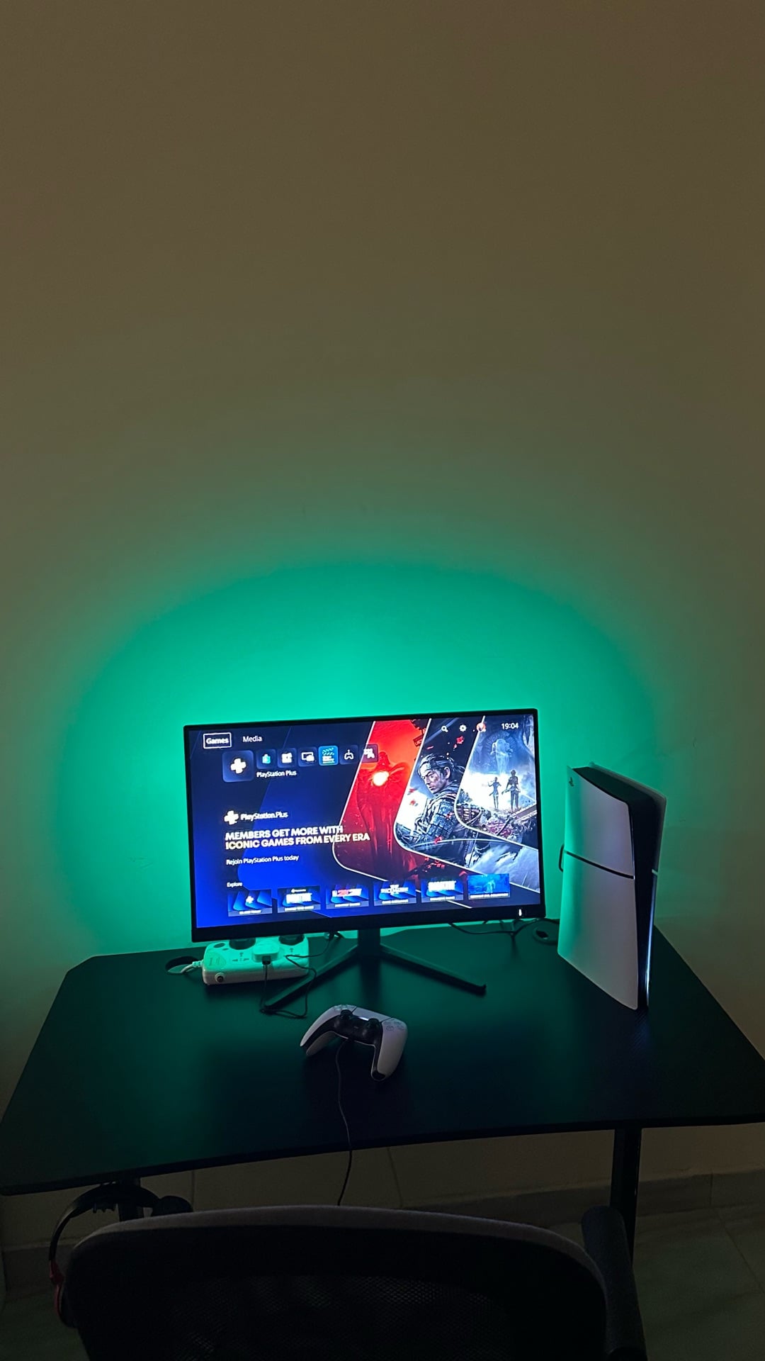 Ps5 slim console  - Image 5