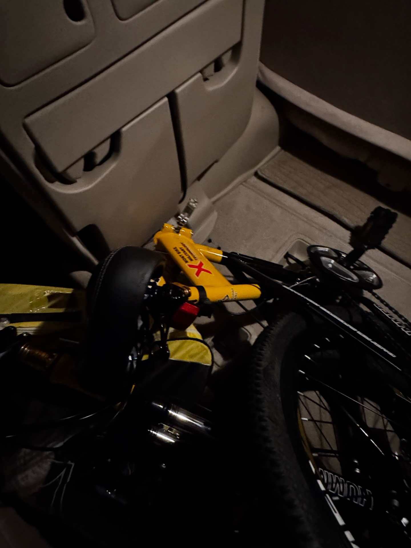 New cycle very less use   - Image 4
