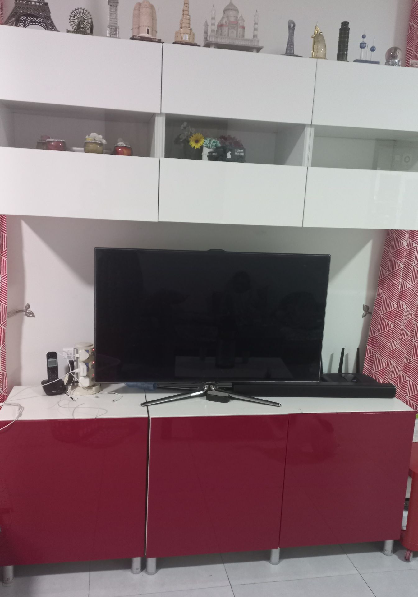 Ikea floor cabinets - Image 2