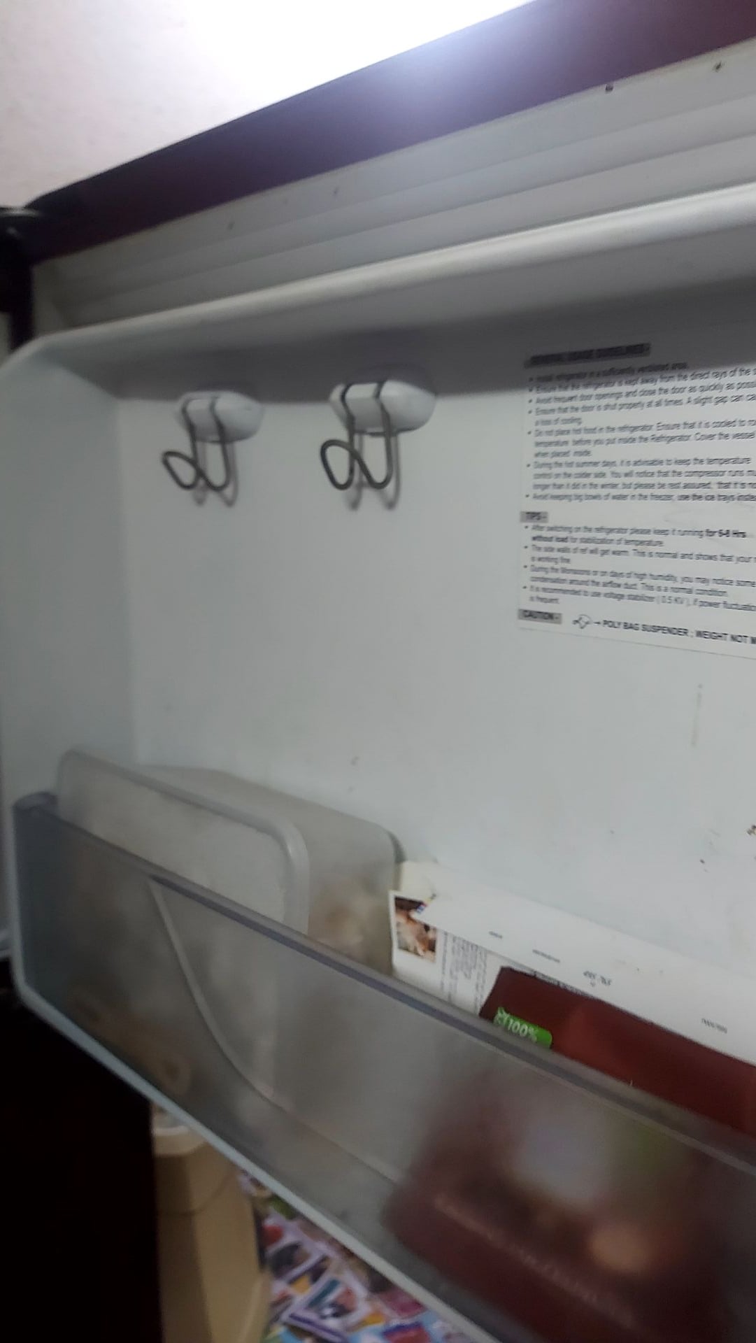 Refrigerator for sale - Image 1