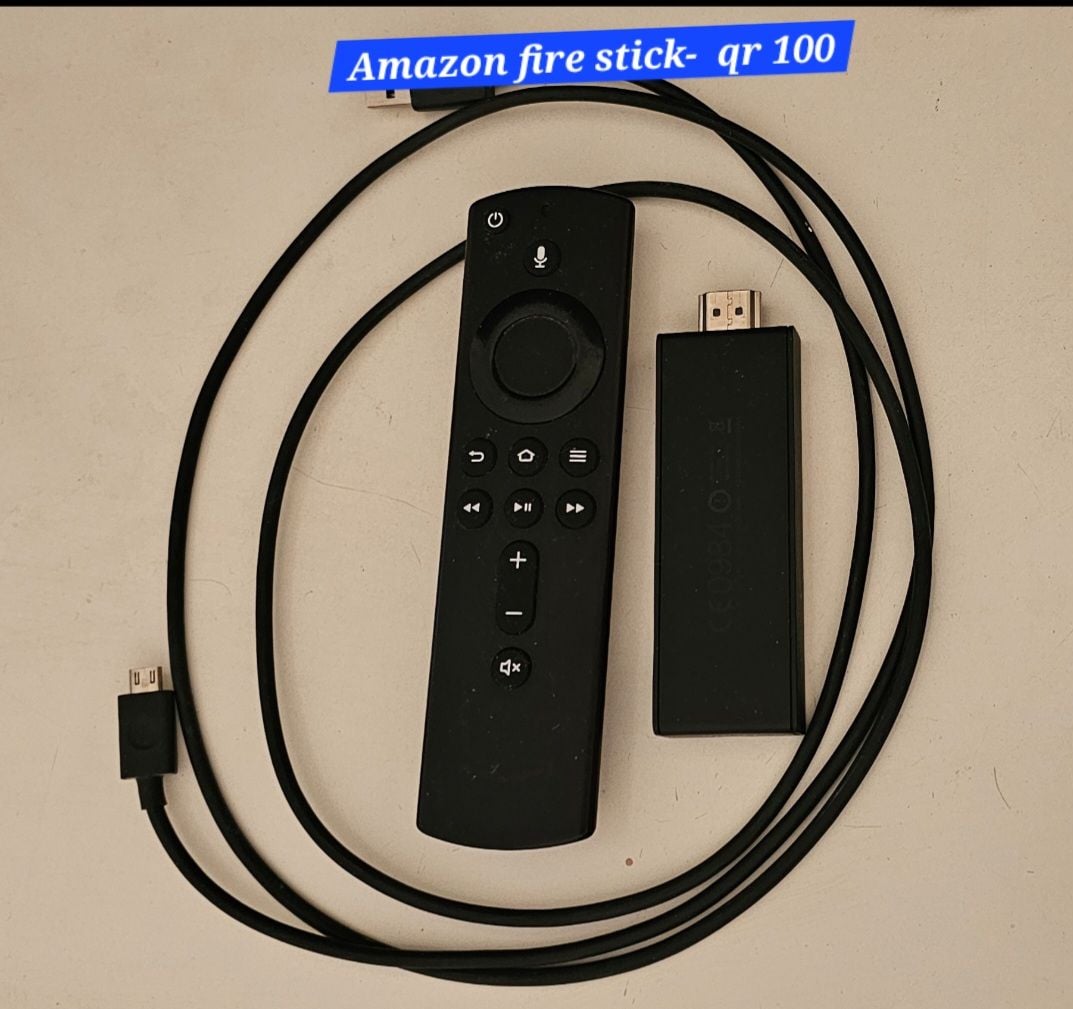 Amazon fire stick  - Image 2