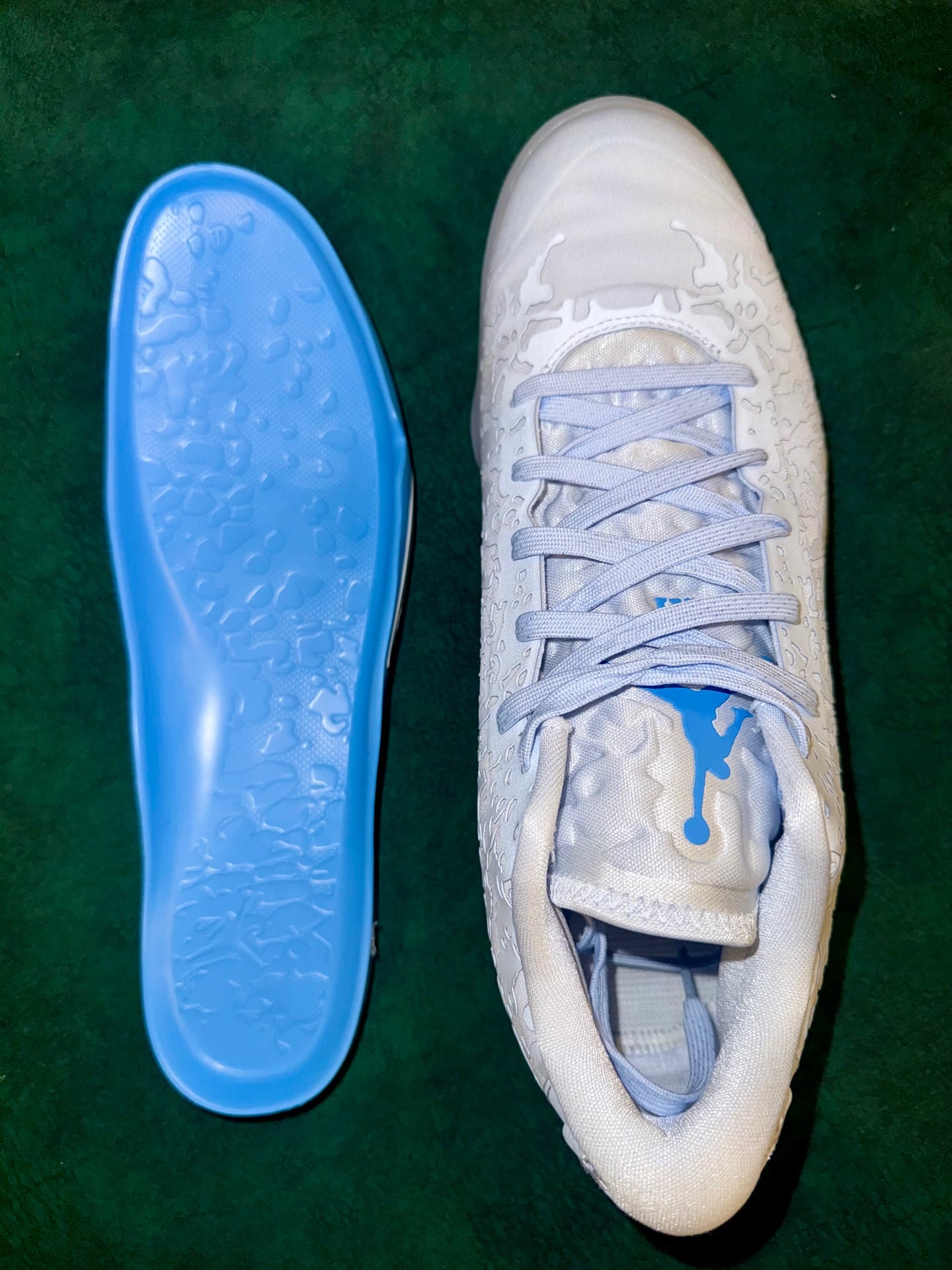 Jordan Zion 3 (11 US) brand new - Image 9
