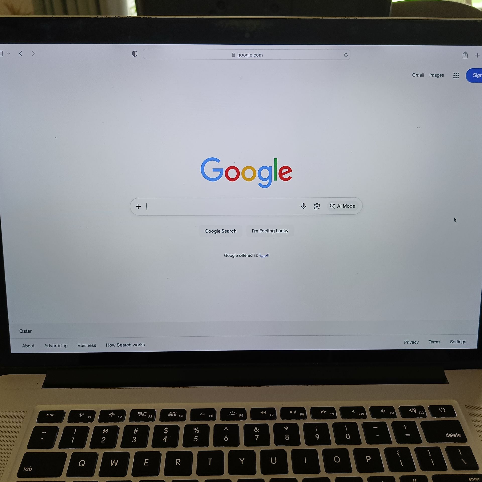 MacBook Pro 15 inch - Image 3