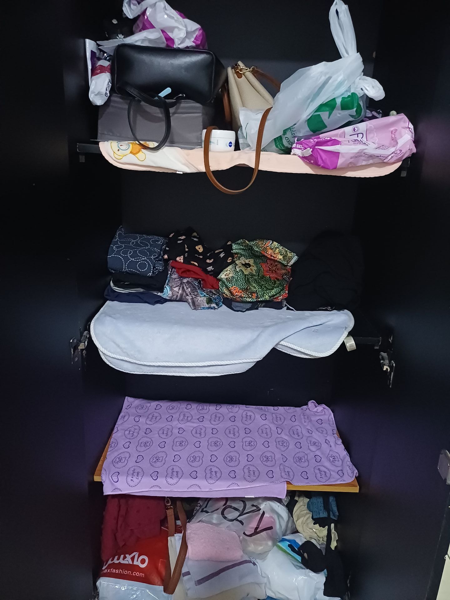 Cupboard/ Wardrobe  - Image 4