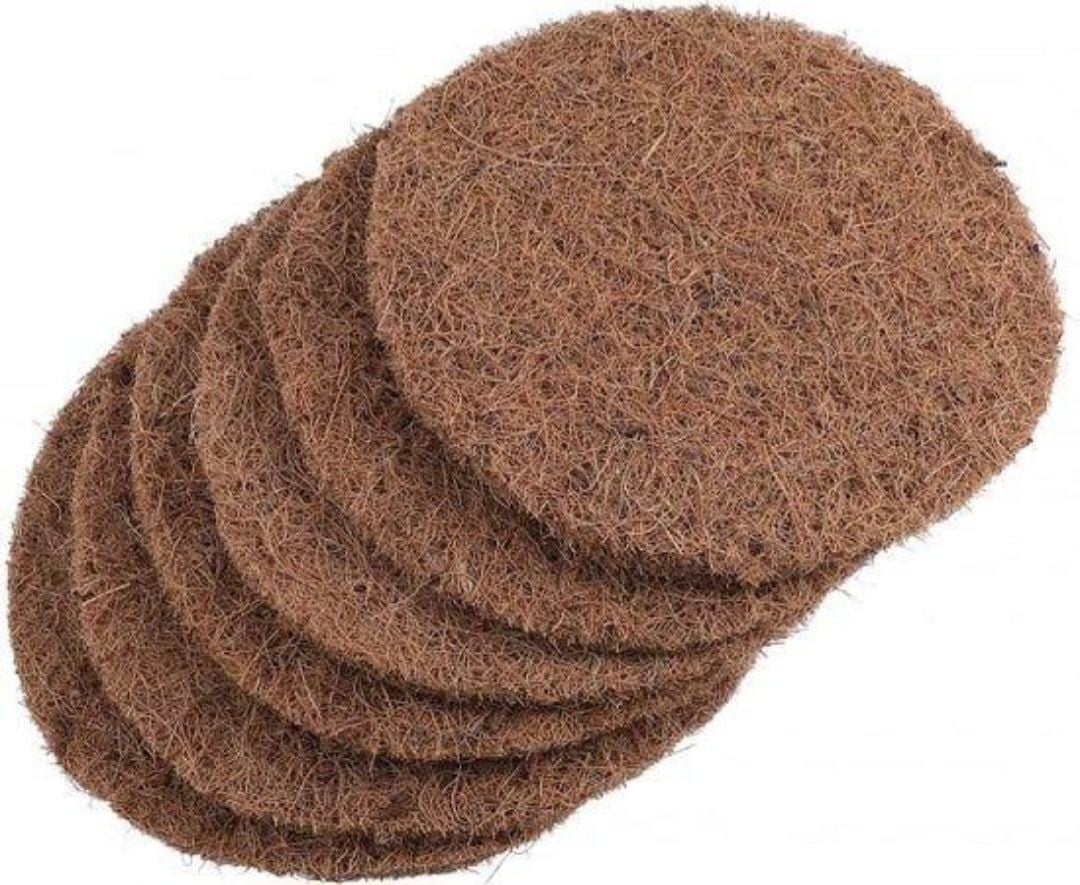Pigeons and other birds Nest pad . Highquality reusable - Image 1