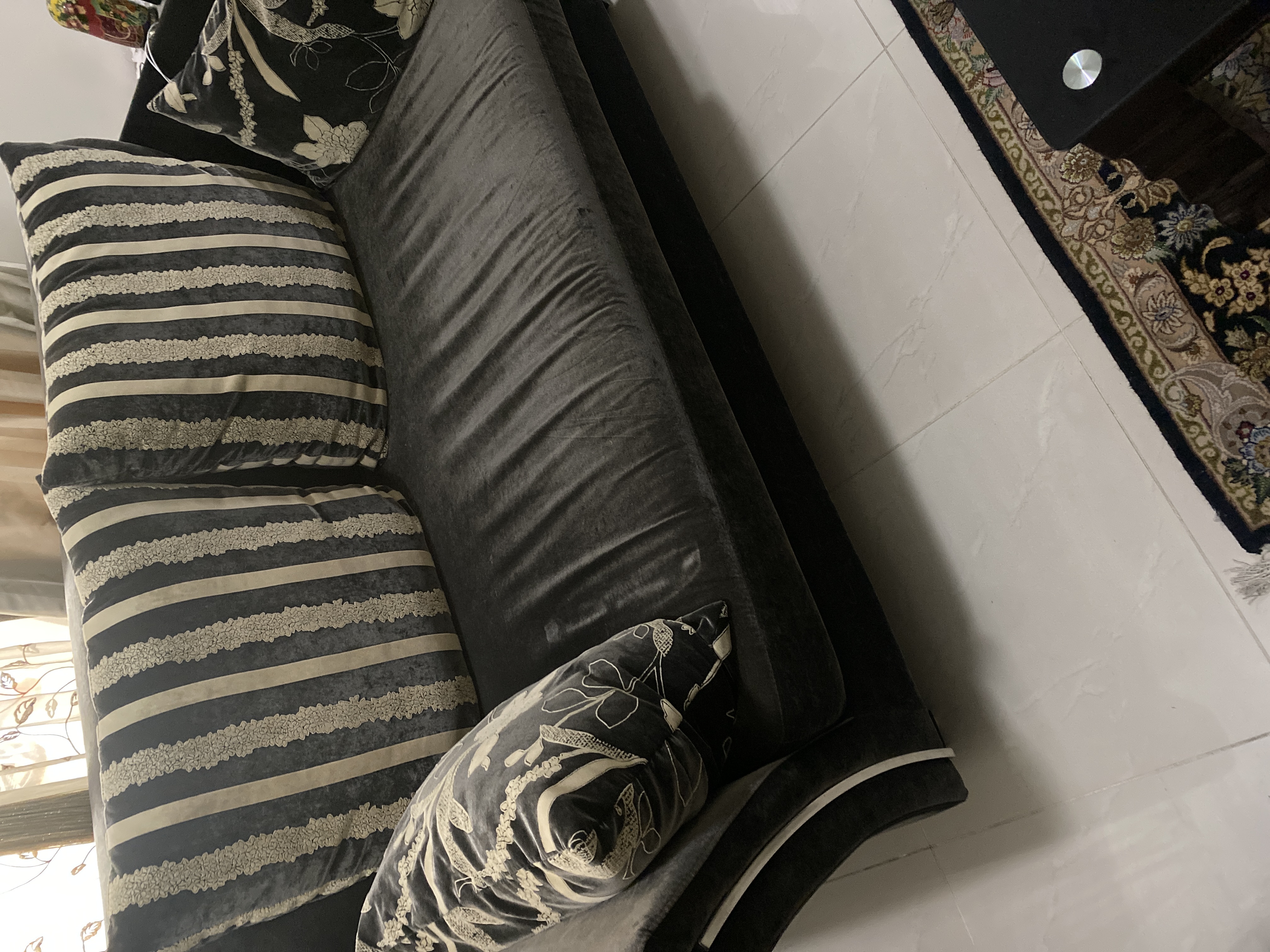 Sofa set - Image 2