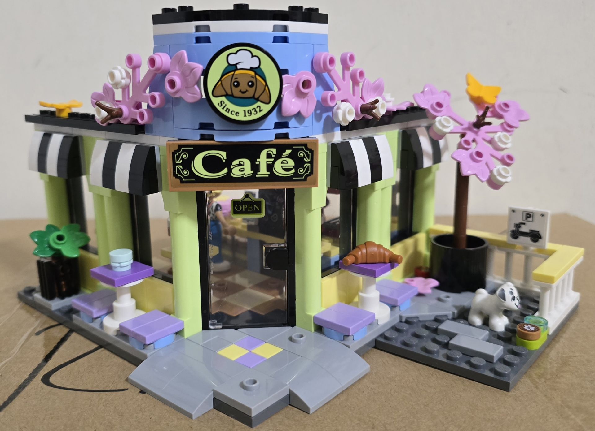 Built Lego - Image 8