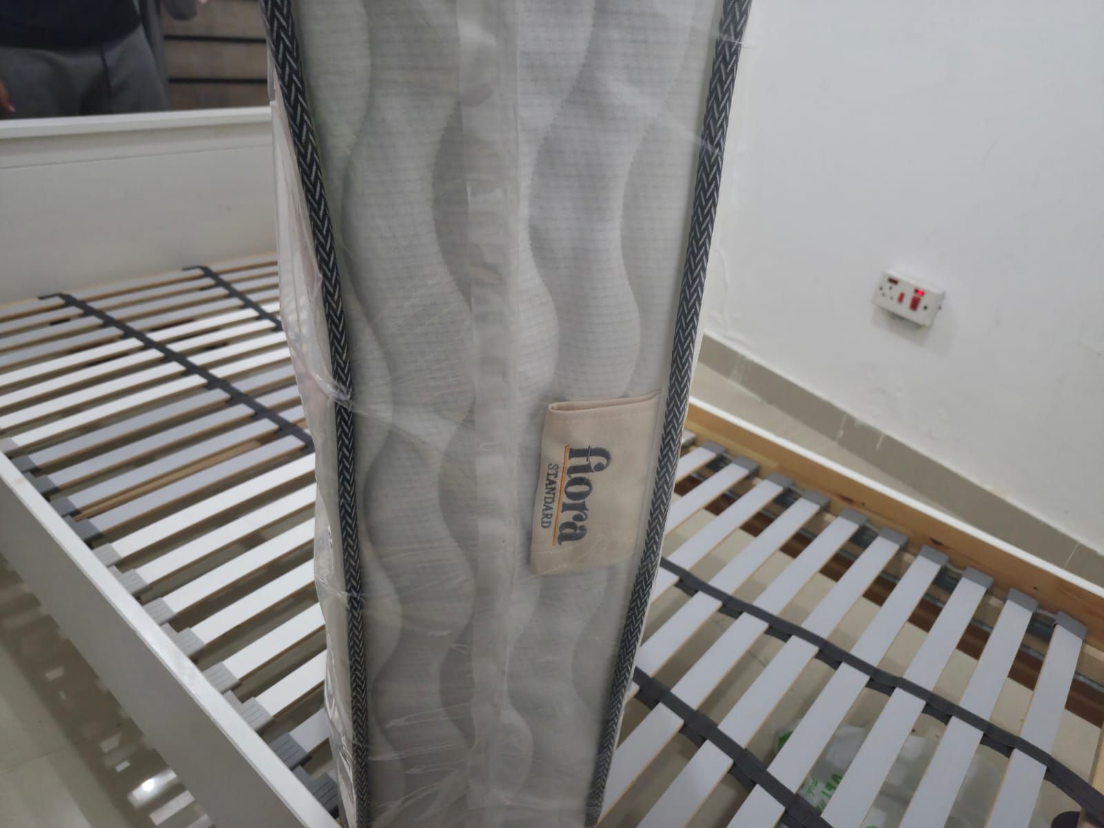 Fiora Mattress size 90x190x20 - Image 7