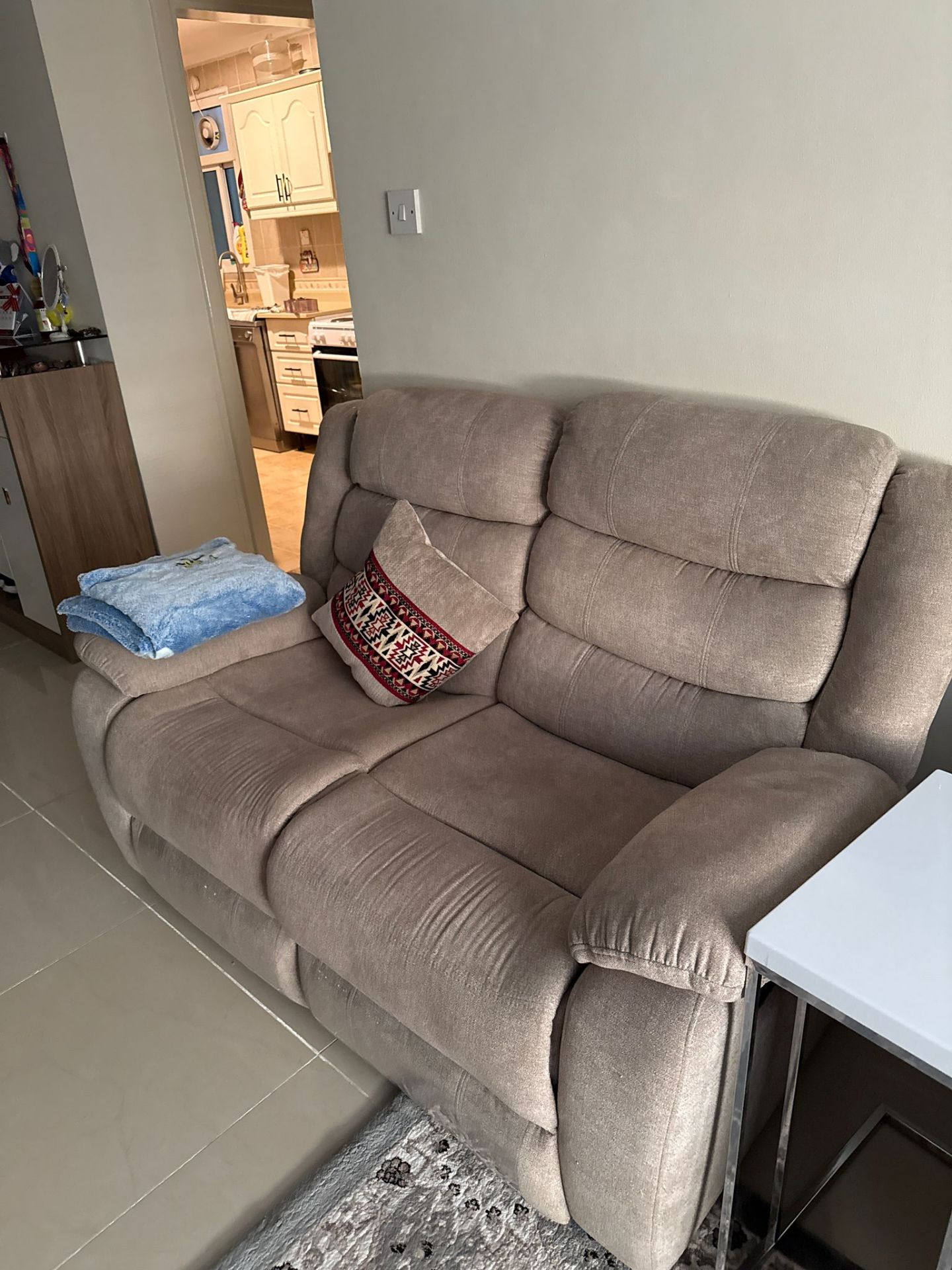 Sofa set  - Image 6