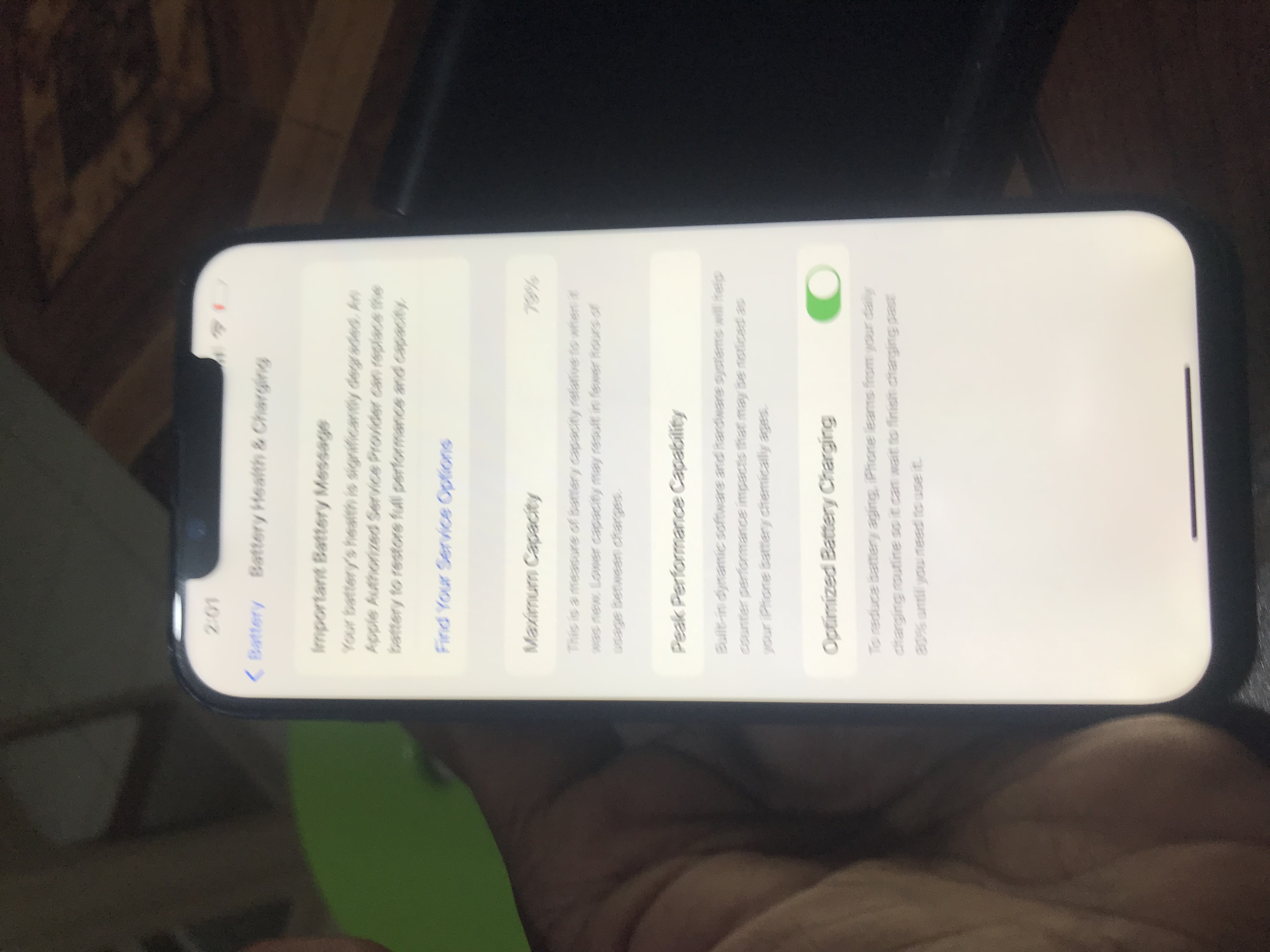 iPhone 14plus - Image 9