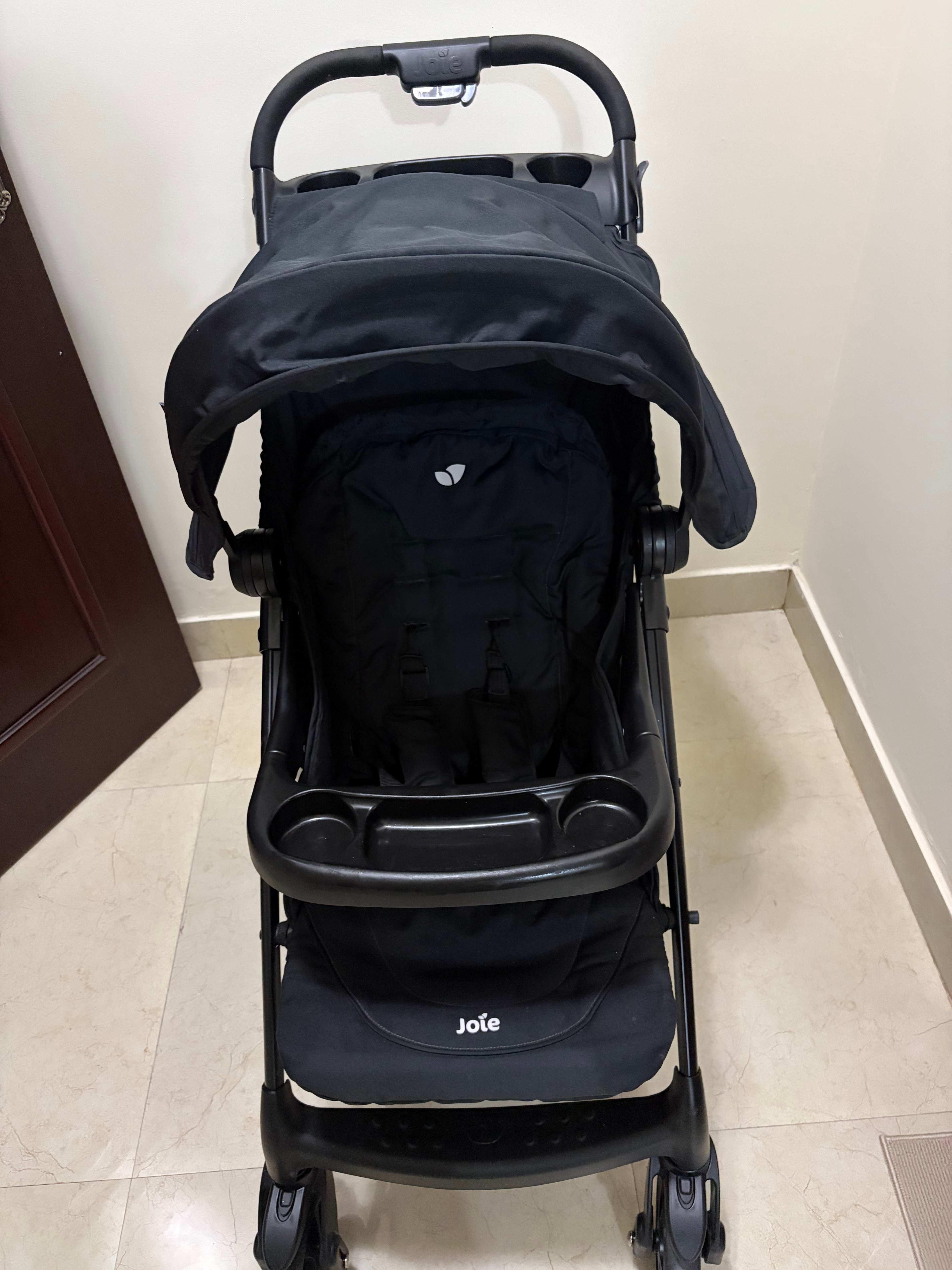 Joie Stroller - Image 2