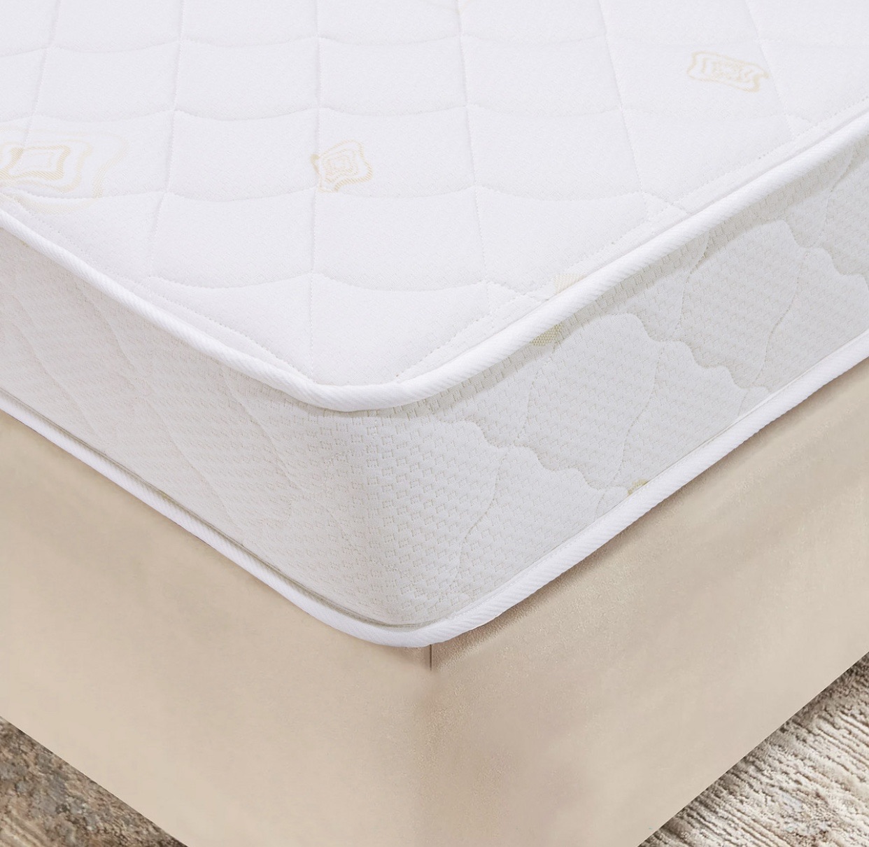 Big size bed 180/200 plus orthopaedic mattress  - Image 5