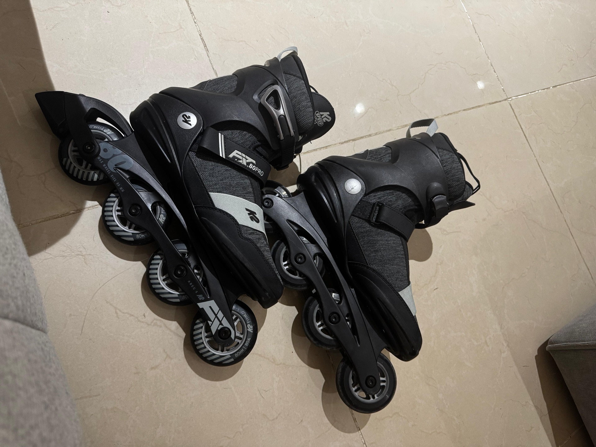 K2 FX80 Pro - Image 4