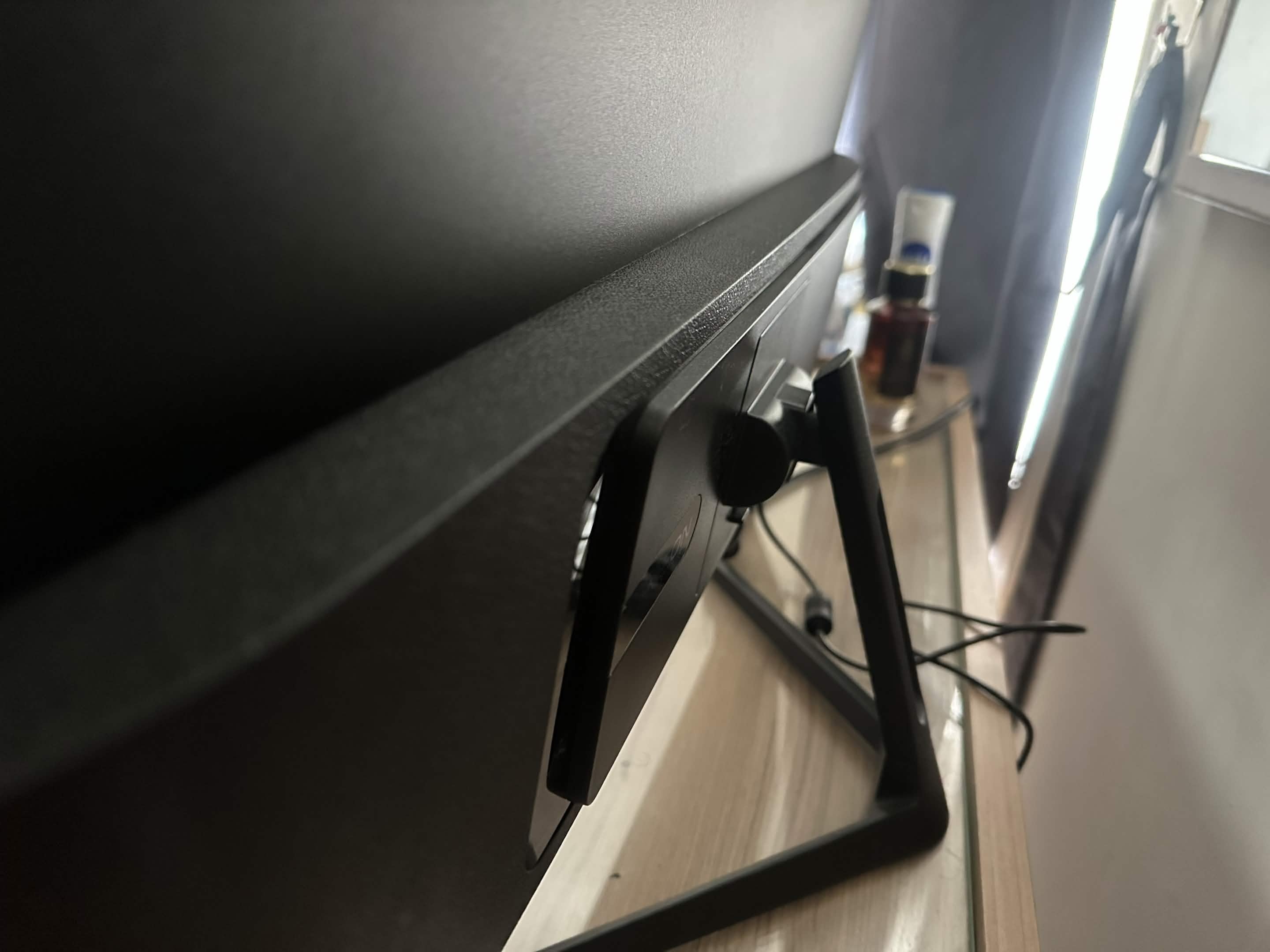 IPS Display Gaming Monitor 180hz 27in Full HD - Image 3
