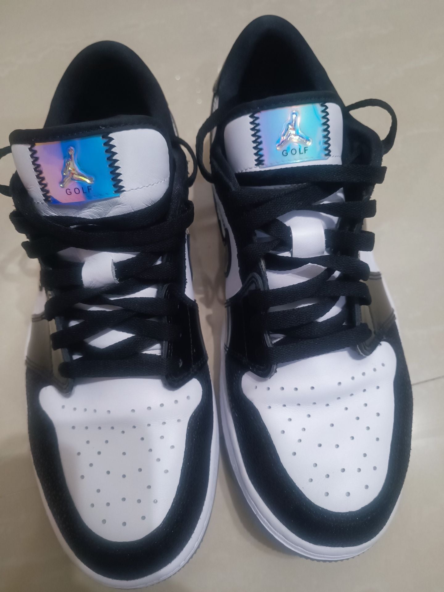 Nike Air Jordan like new bought from the USA - Image 1