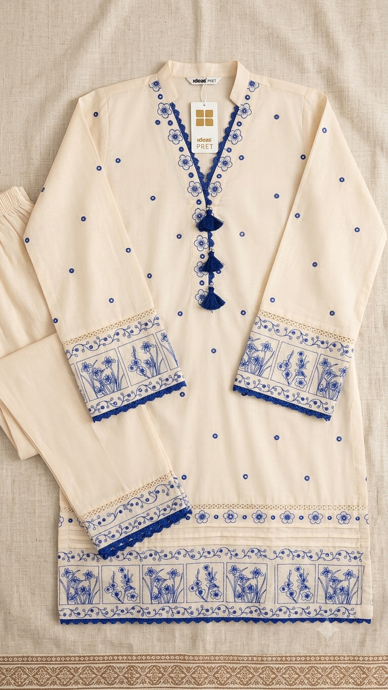 Ladies branded dresses - Image 3