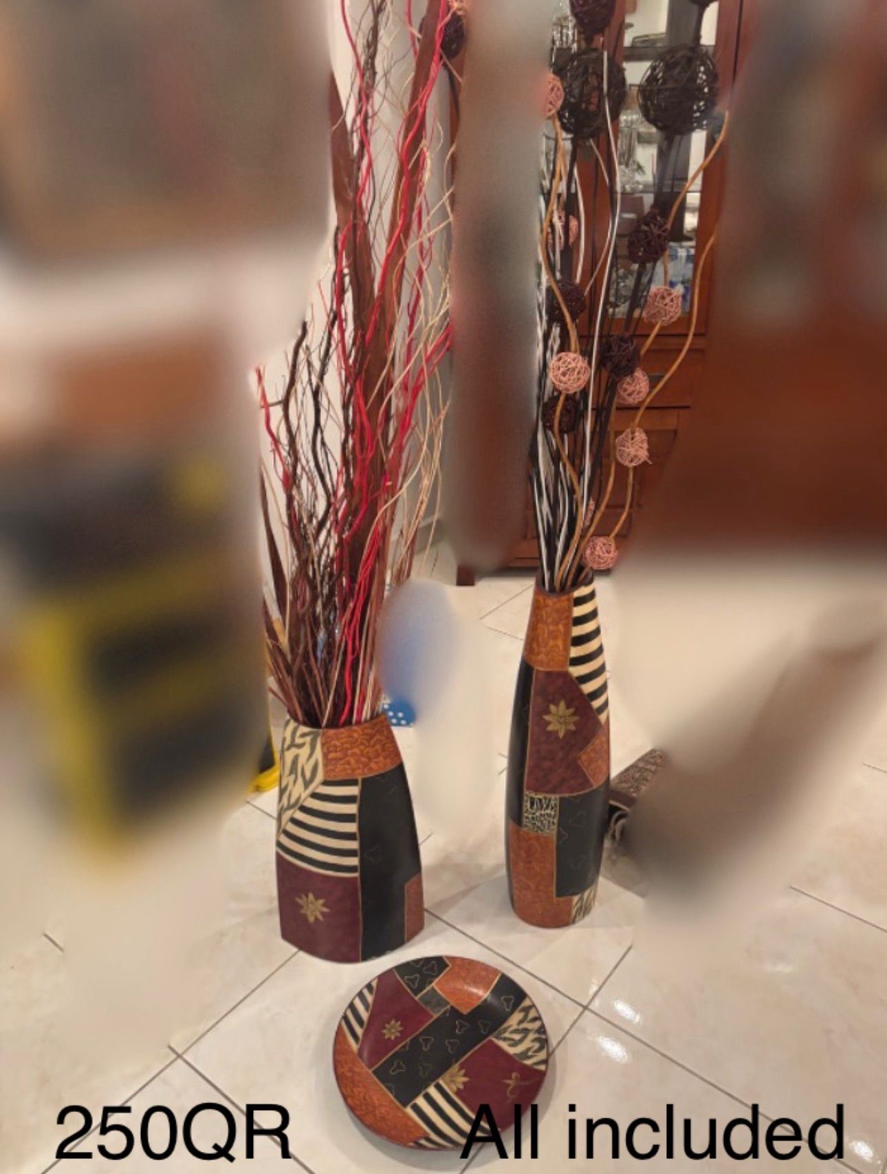 Various household items available for sale - Image 9