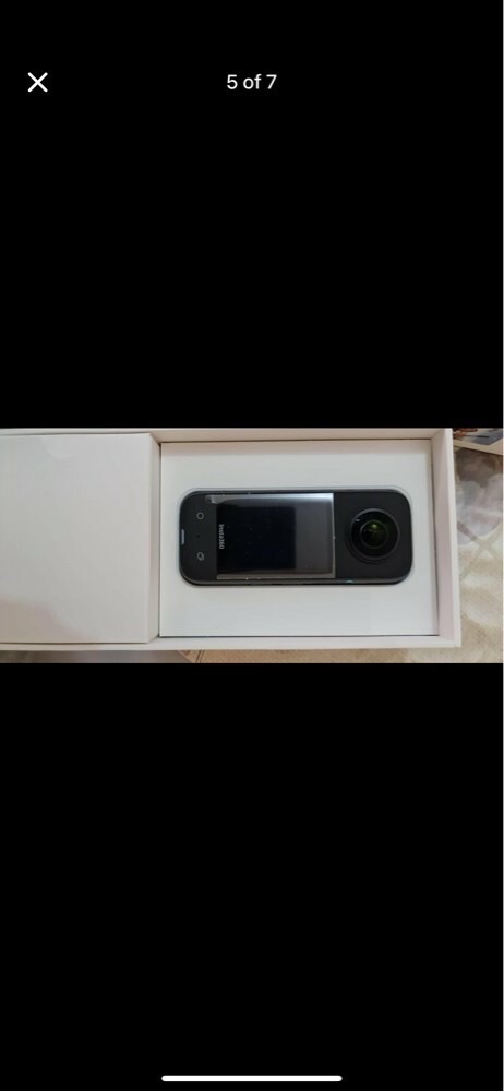 Insta360 x3 - Image 6