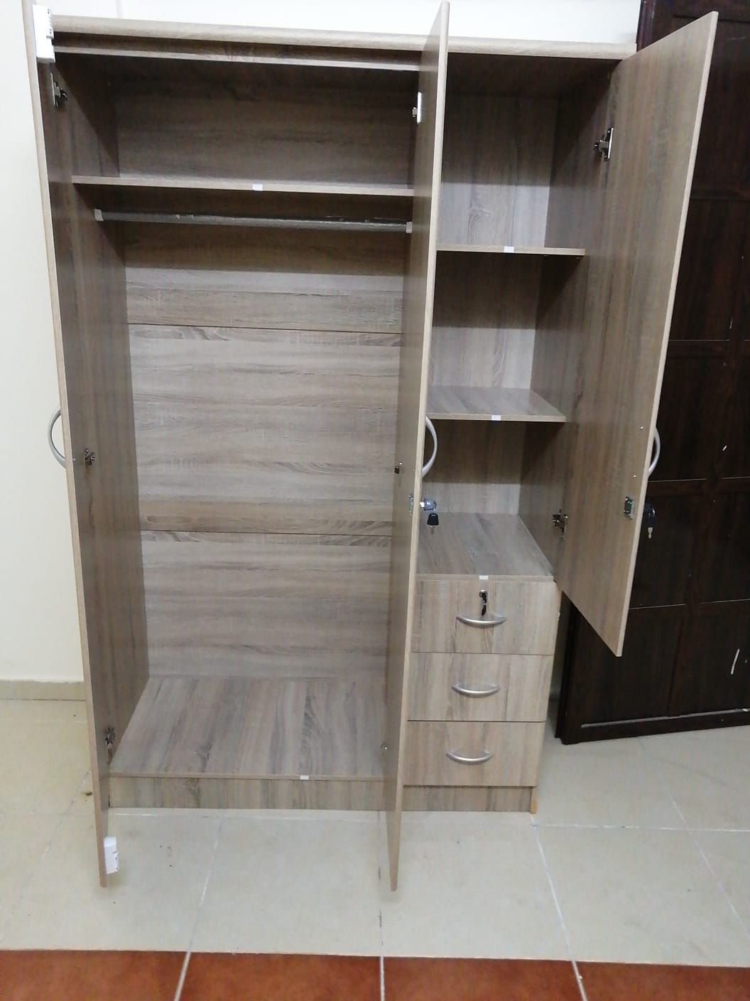 Brand new cupboard selling  - Image 6
