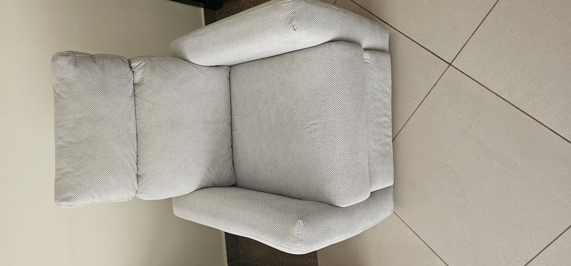 Home Centre Reclining Chair – very good Condition - Image 4