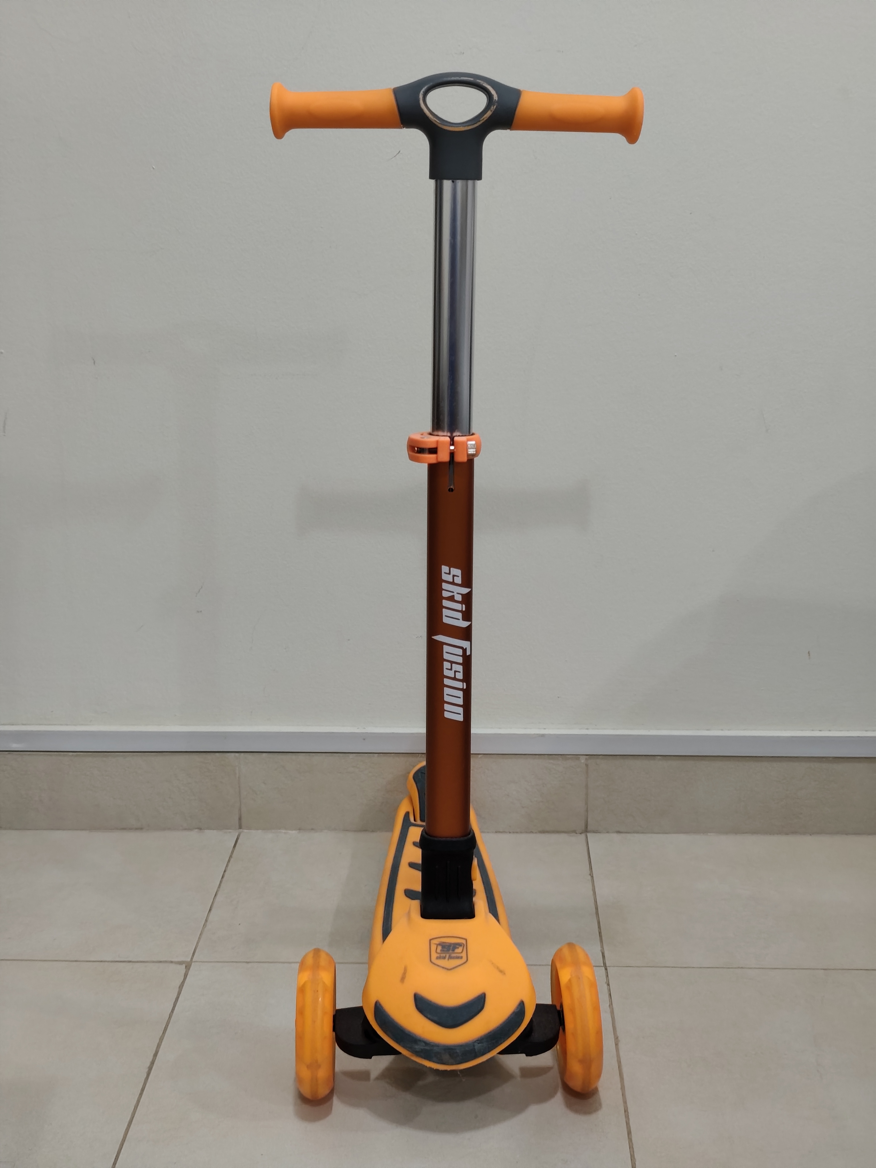 Tricycle - Image 4