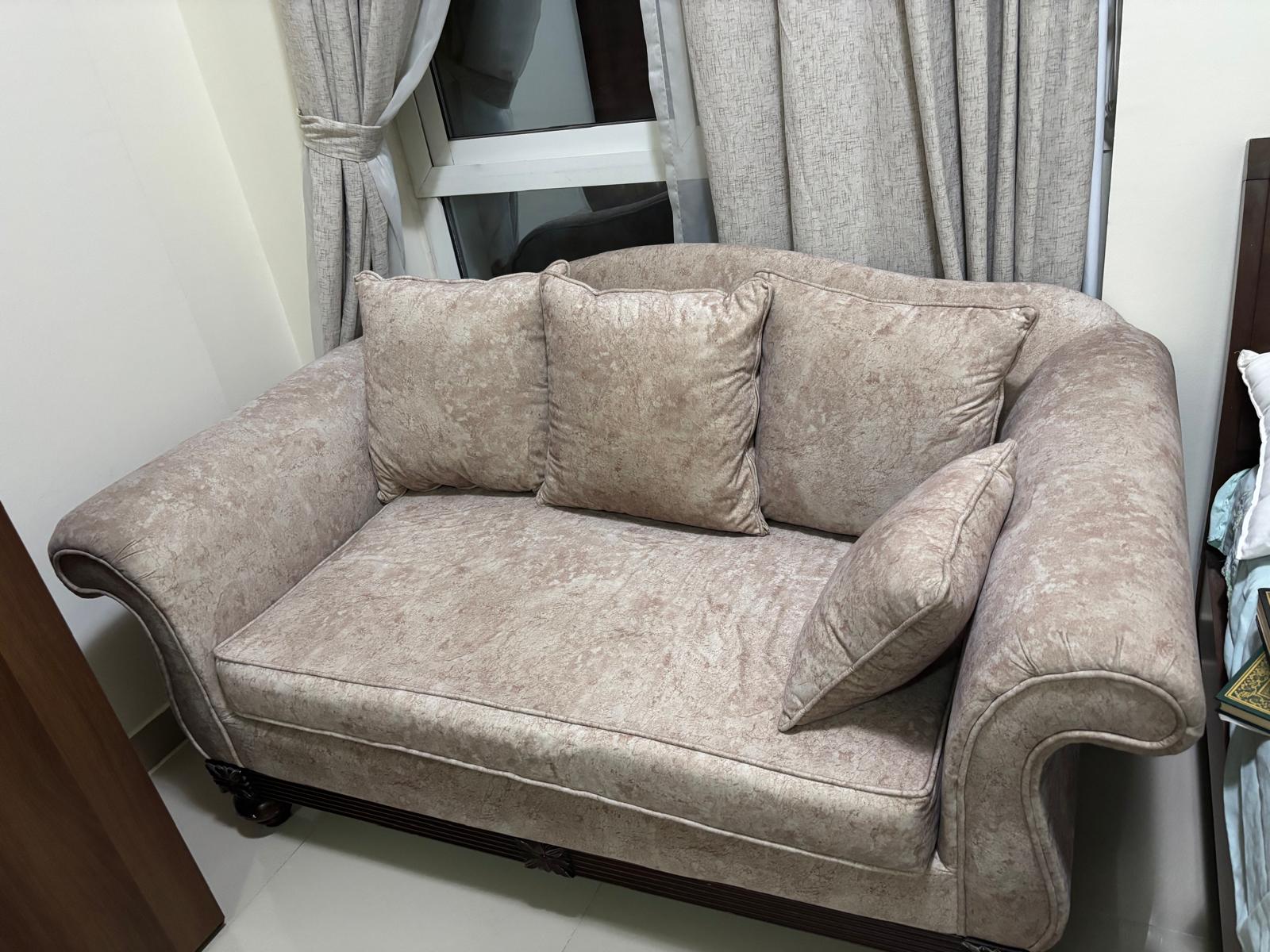 Home Center 7-Seater Sofa - Image 3