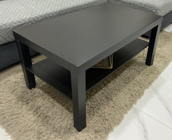 Coffee table, 90x55 cm - Image 3