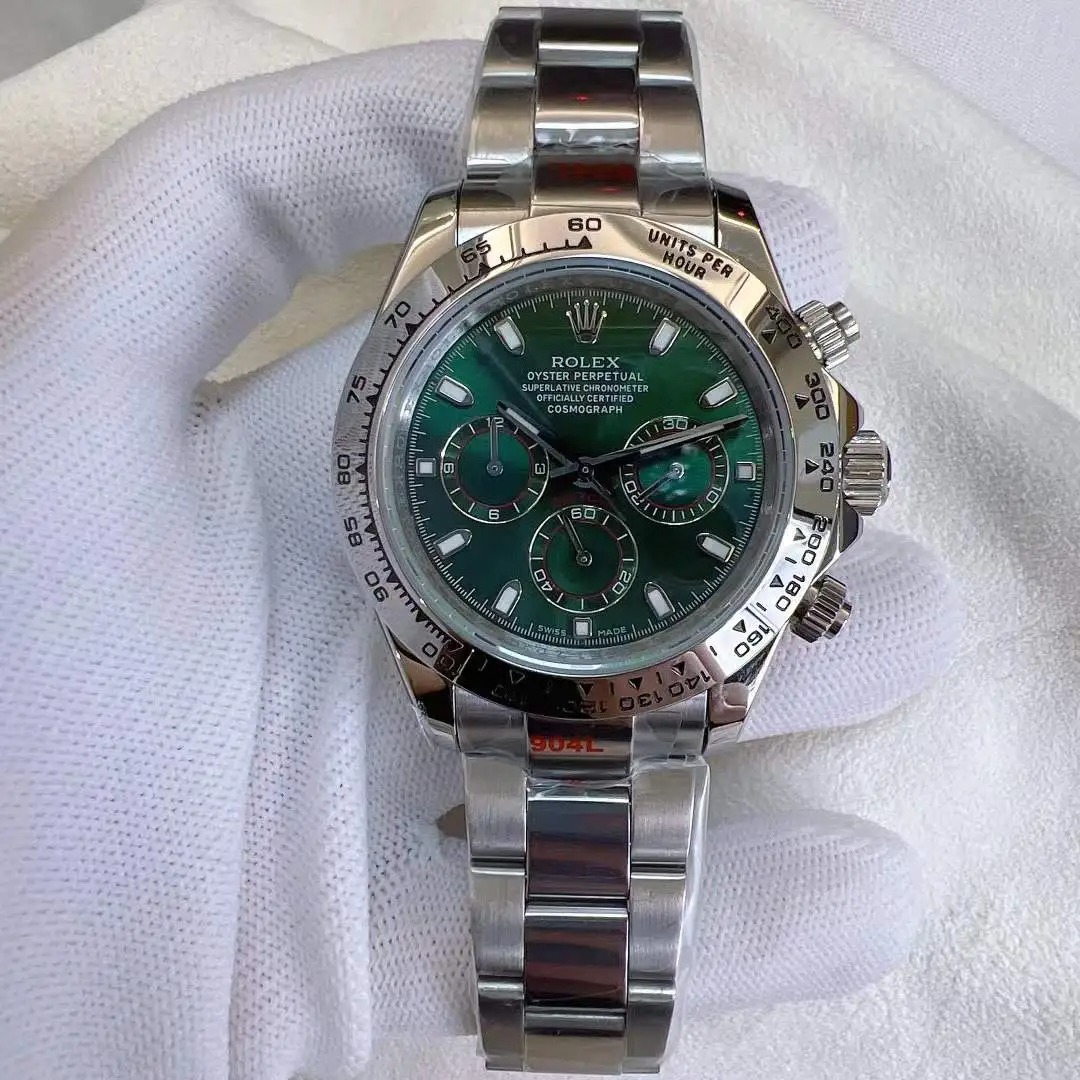 U1 Rolex Daytona - Image 6
