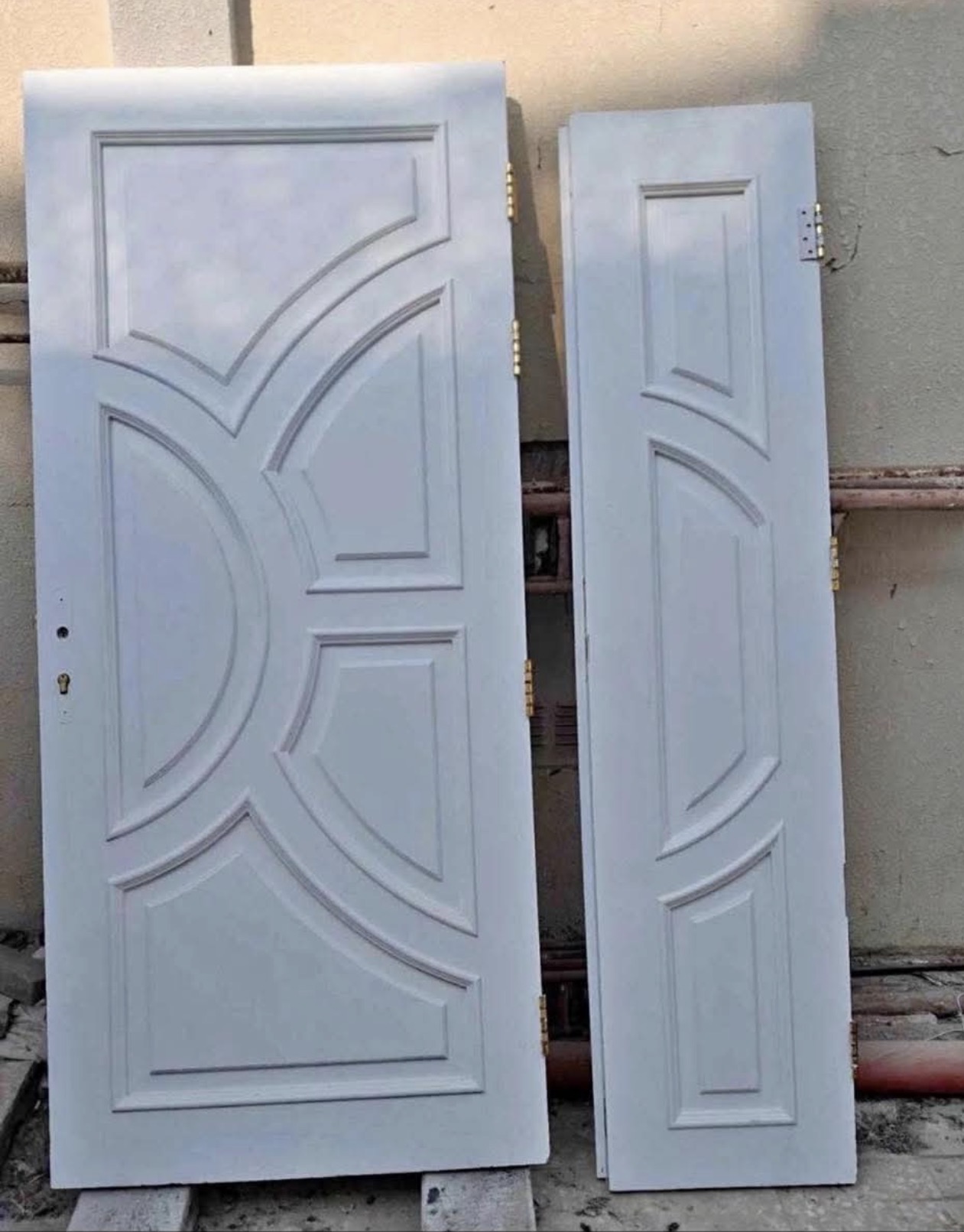 Wooden Door  - Image 6
