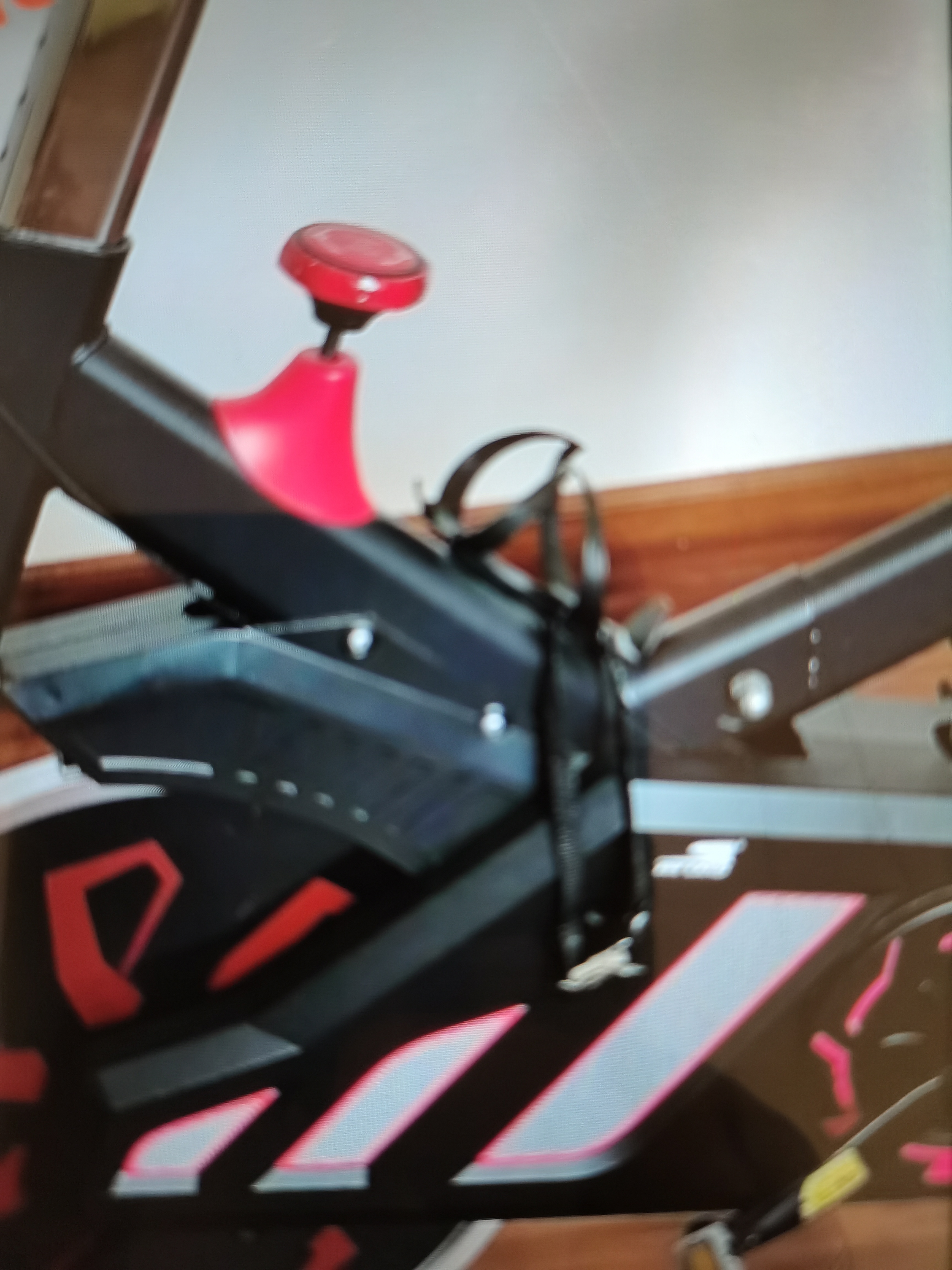 Home stationary bike - Image 2