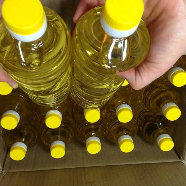  Refined Edible Cooking Oil - Image 4