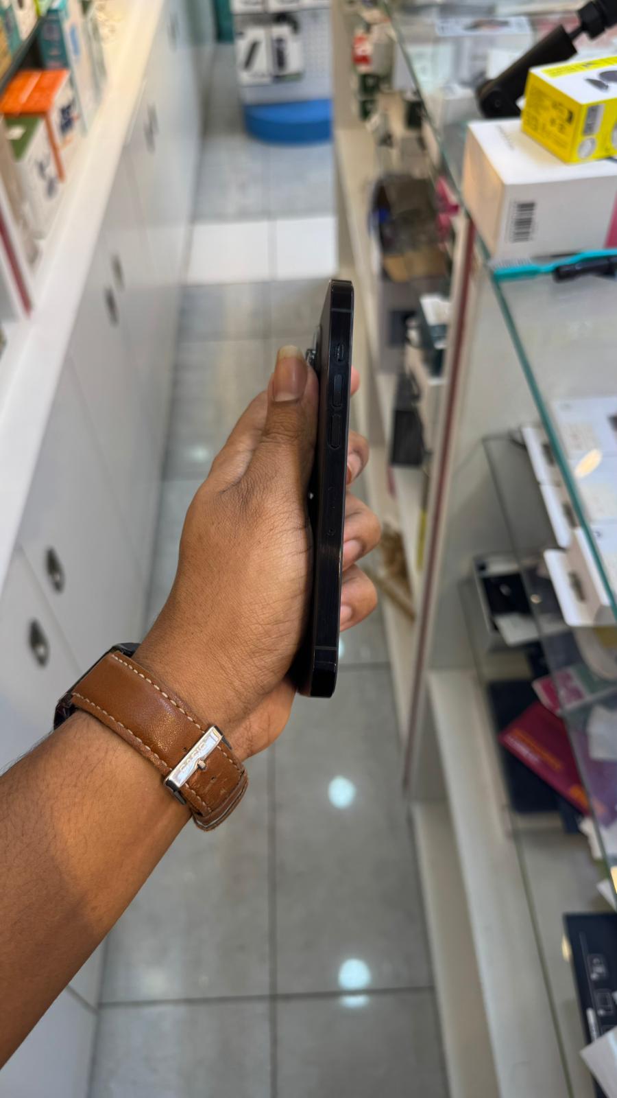 IPHONE 14 PRO  256GB 91% - Image 6
