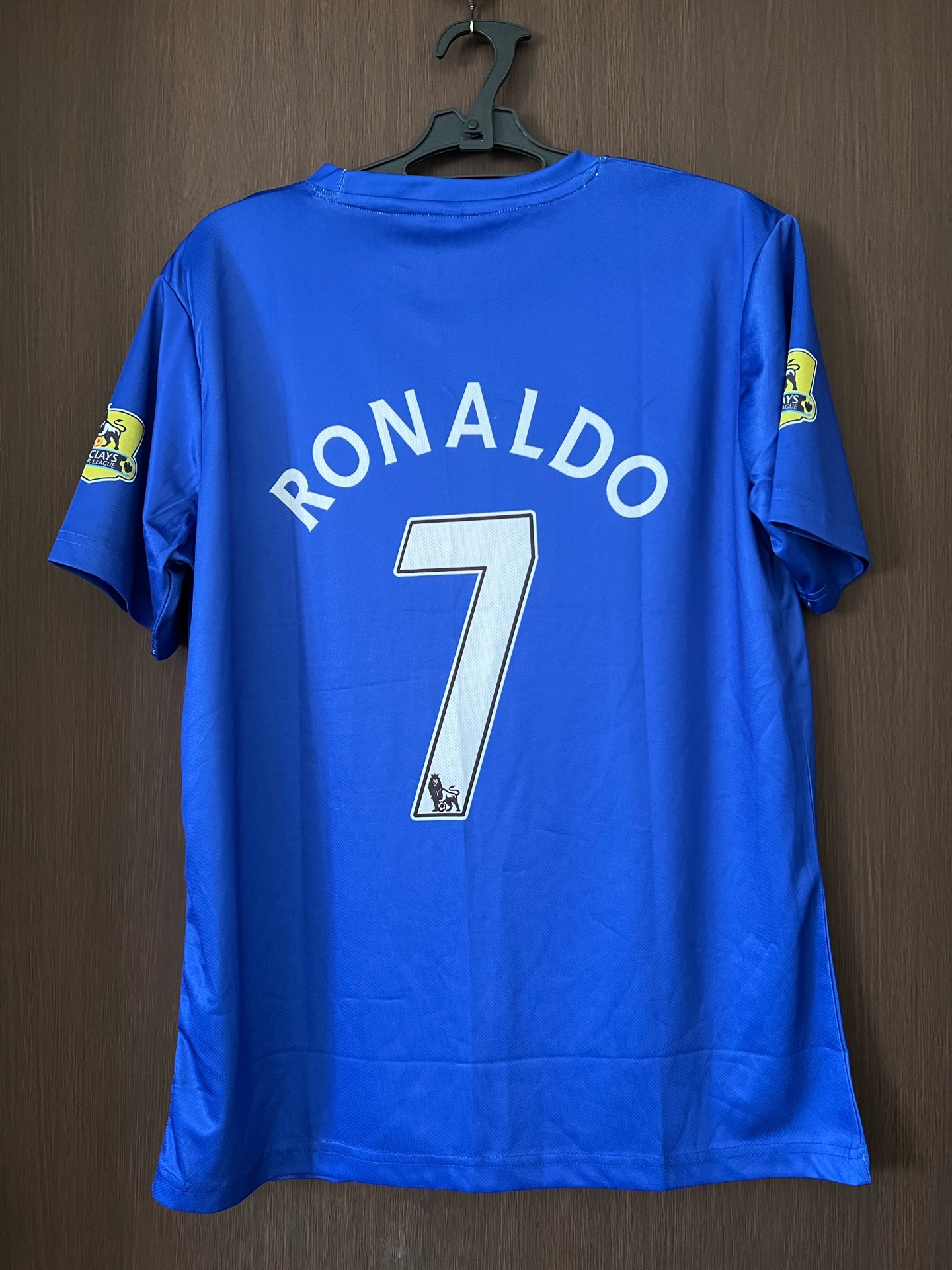 Retro Football Jerseys  - Image 3