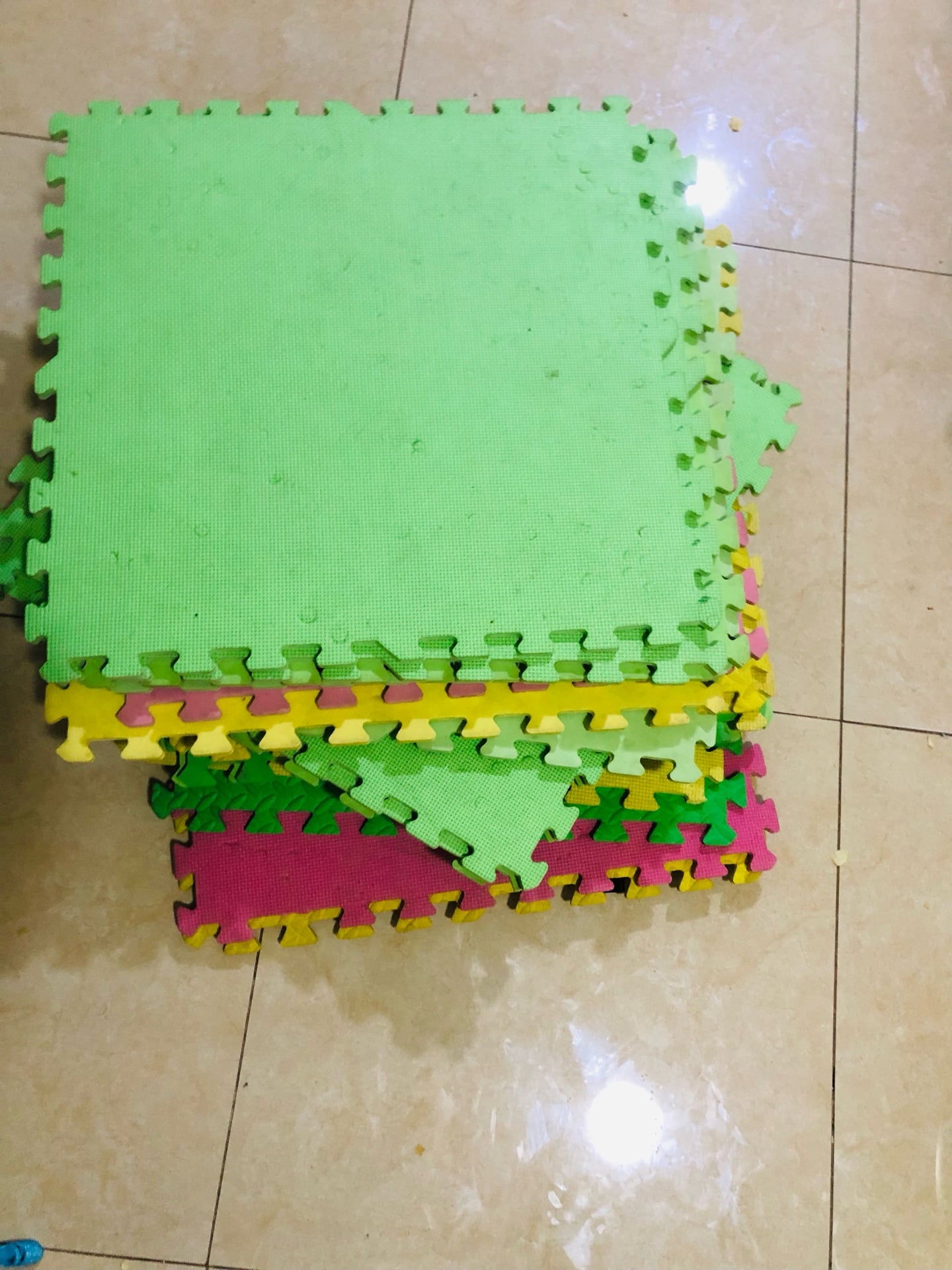 Kids foam play mat  - Image 3