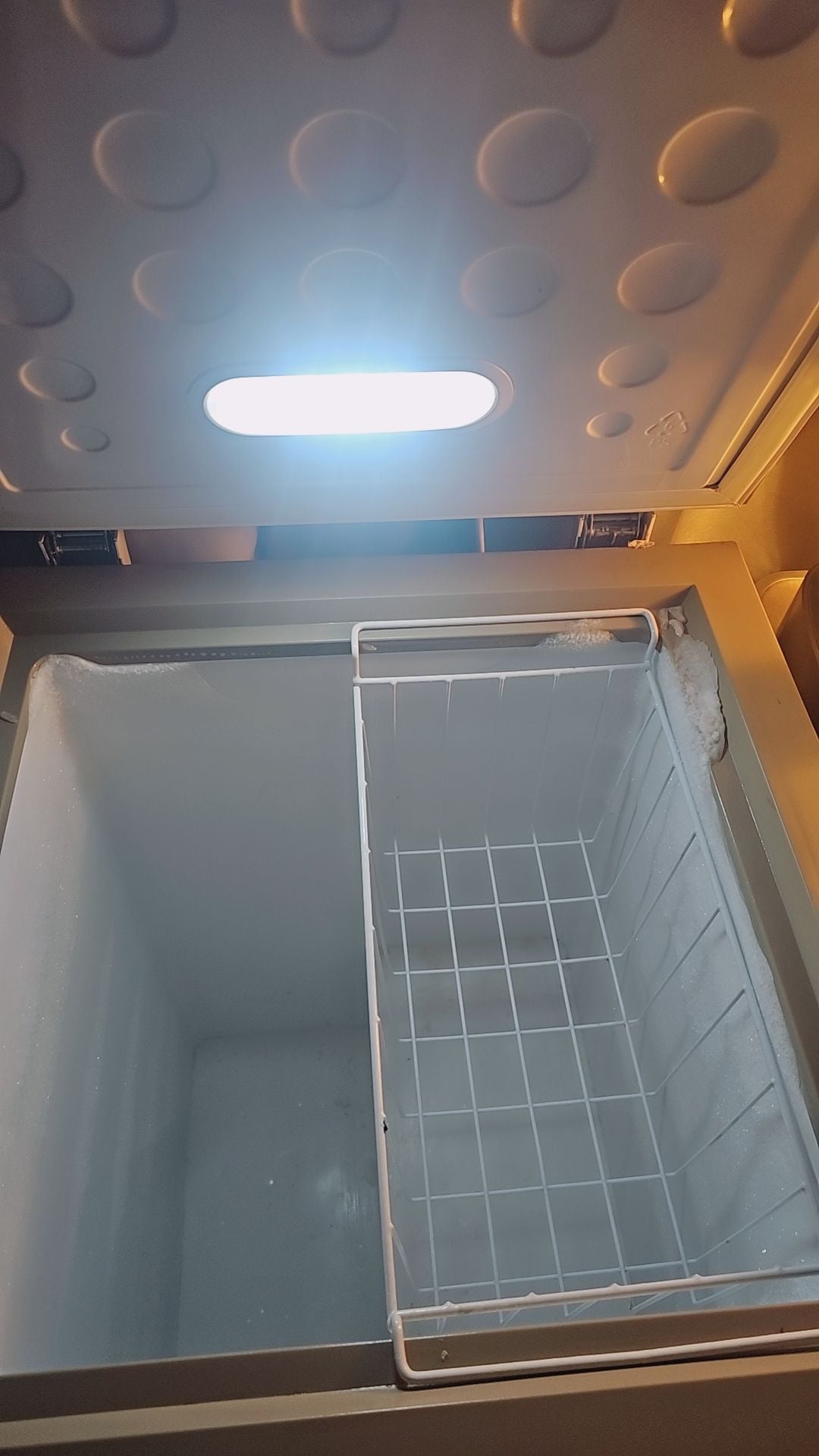 Chest Freezer for Sale - Image 2