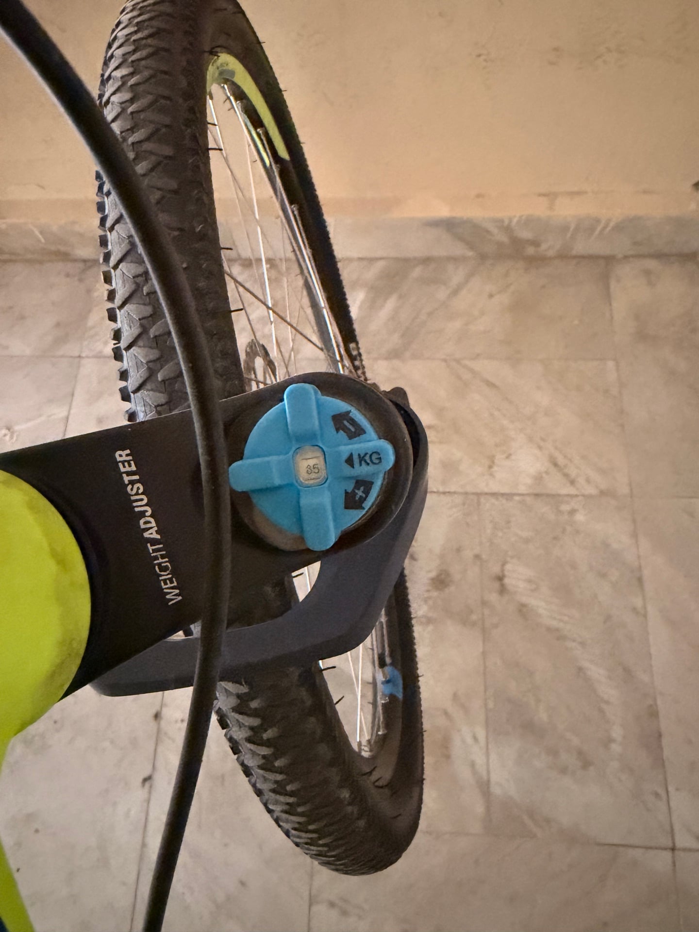 Decathlon bike for sale ST520 - Image 5