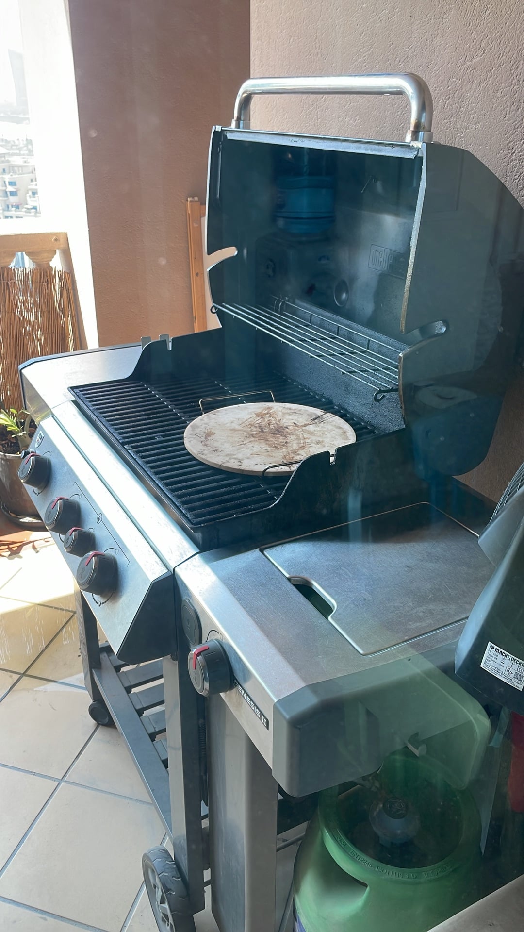 Weber genesis II - Image 2
