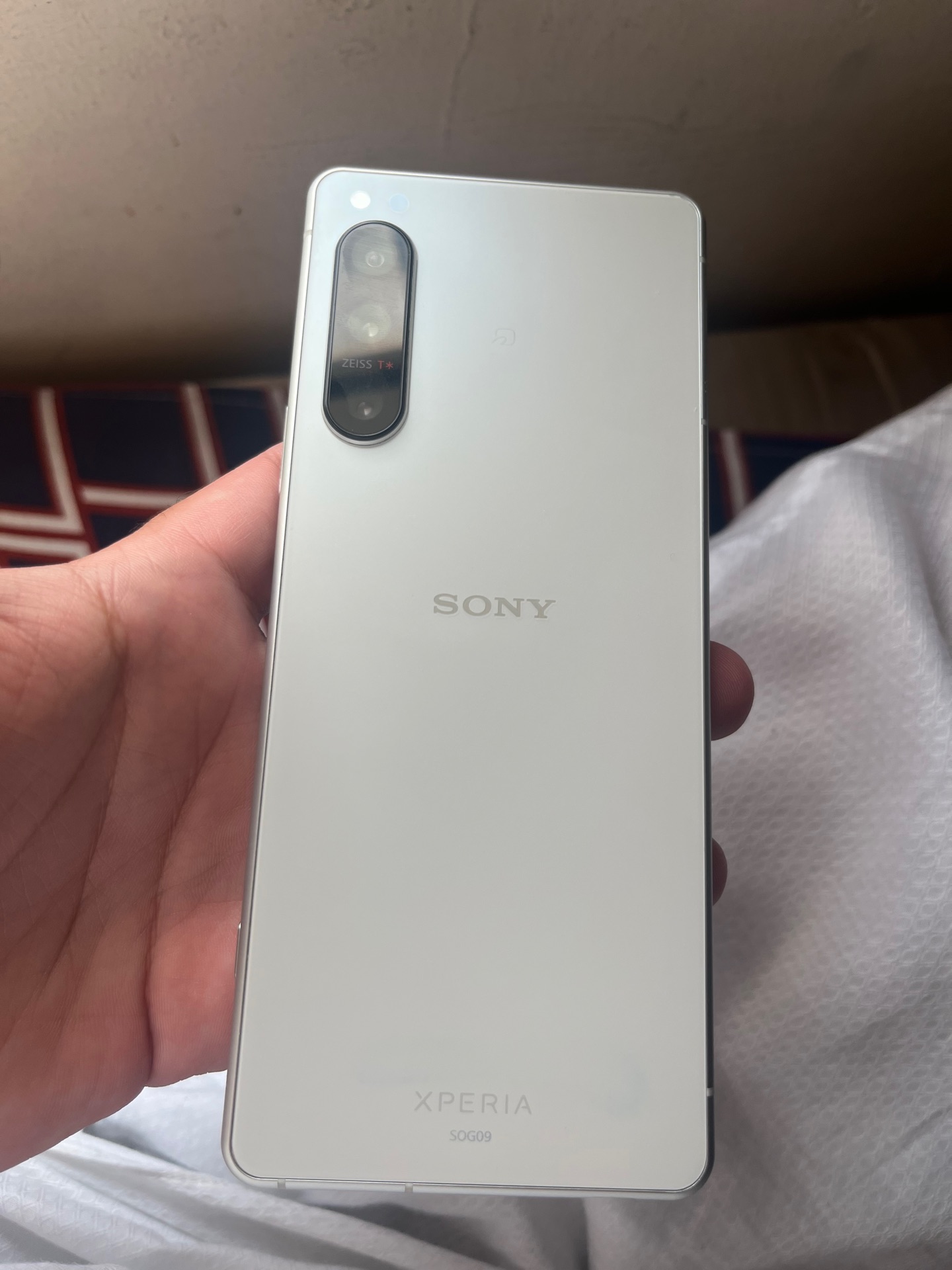 Sony xperia 5 mark 4 only mobile - Image 7