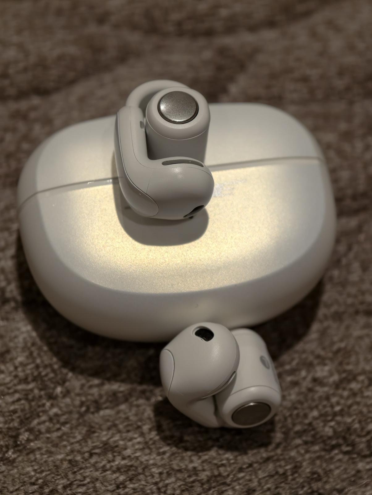 Bose QC Ultra Open Airbuds - Image 7
