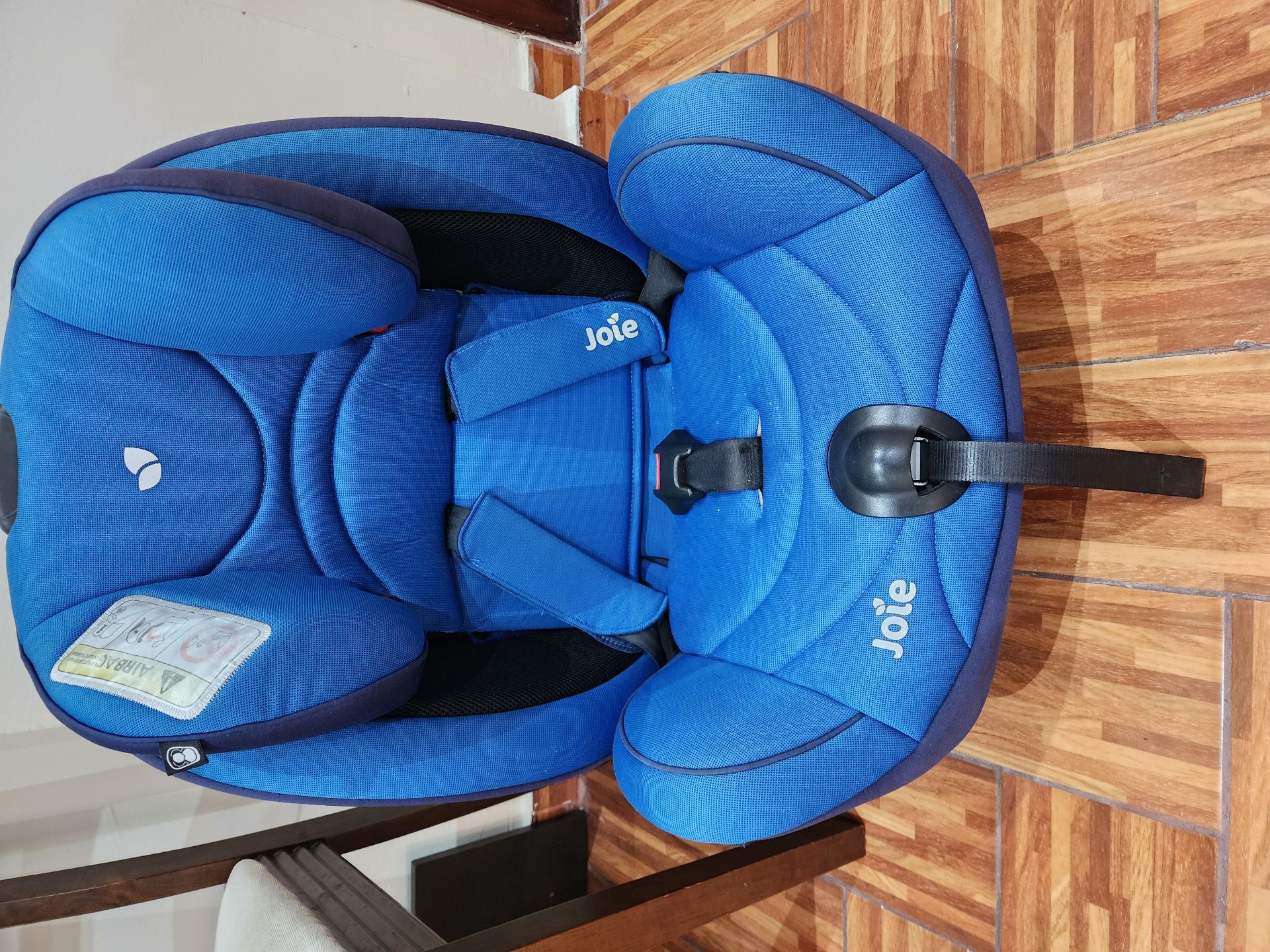 Joie perfect car seat - Image 3