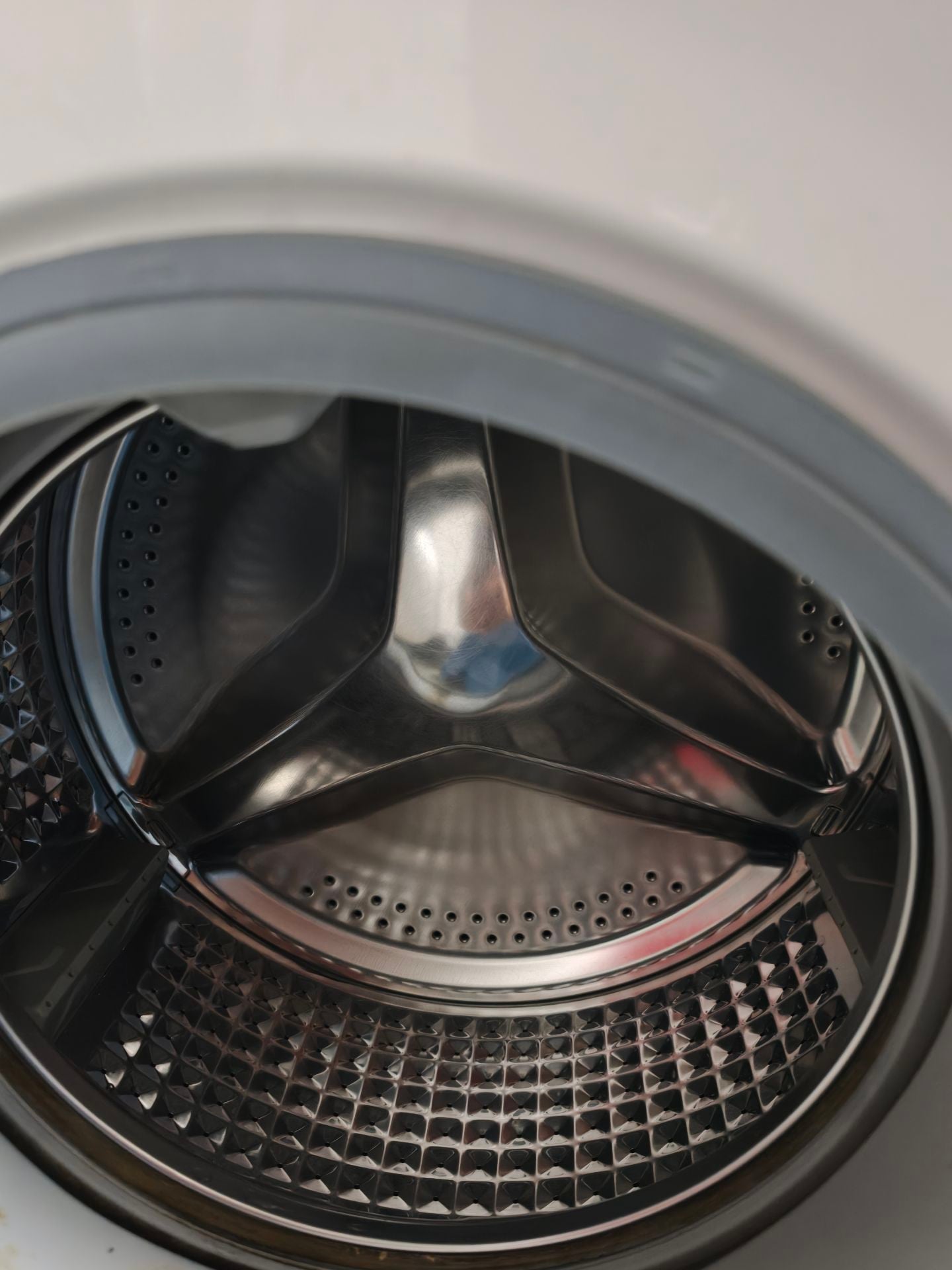 Samsung washing machine - Image 3