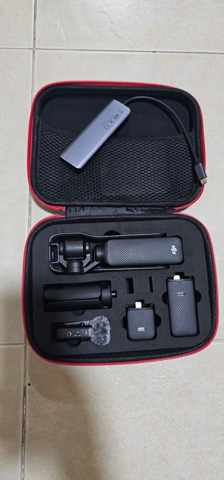 DJI OSMO POCKET 3 - Image 4