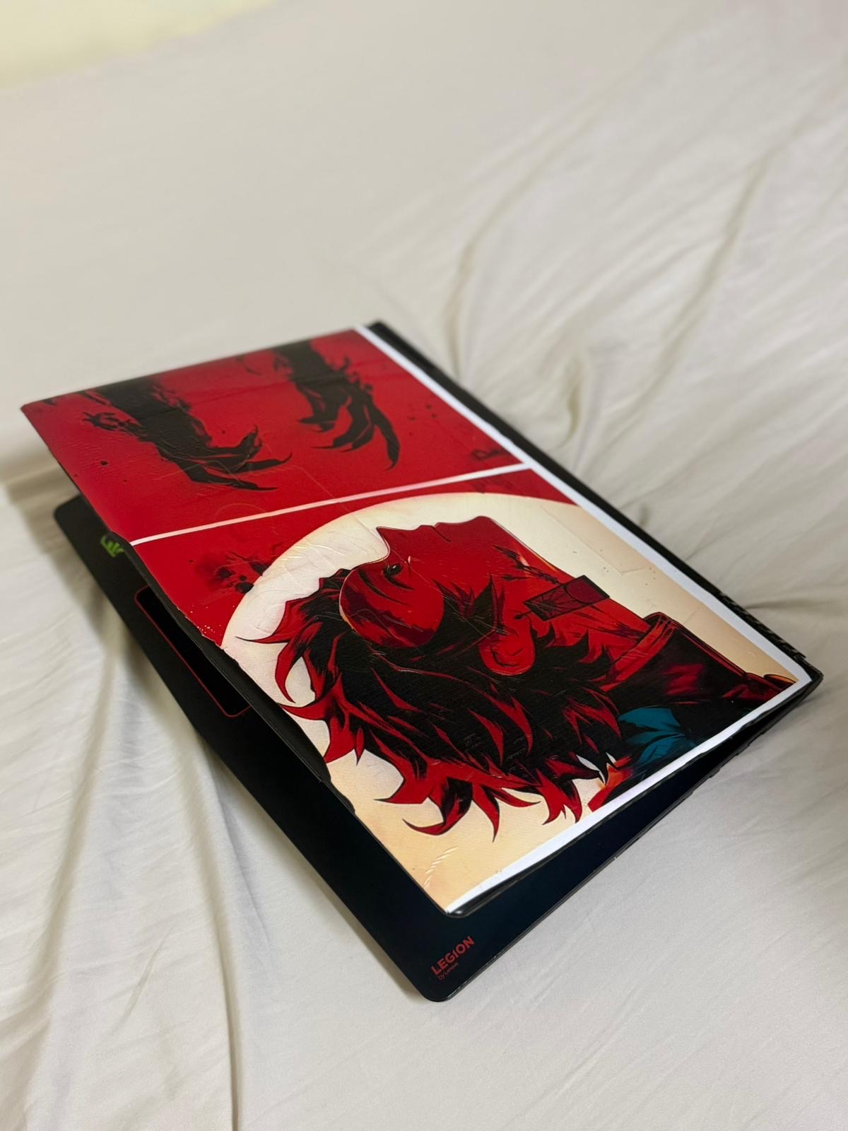  Lenovo legion Y520 gaming laptop - Image 2