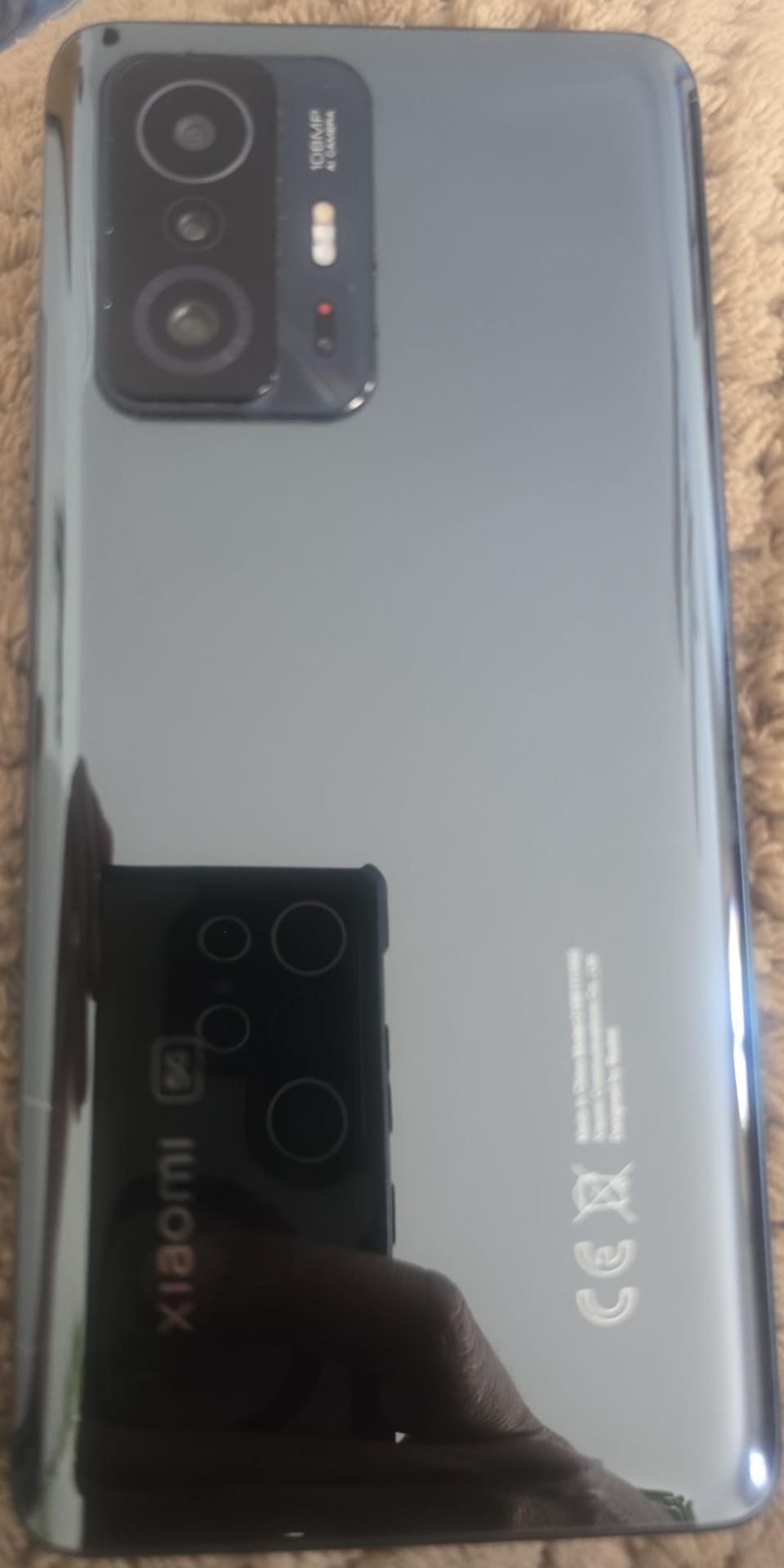 Xiaomi 11T Excellent Condition  - Image 4