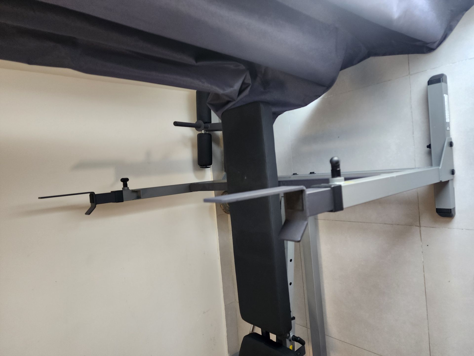 Bench press brand new - Image 3