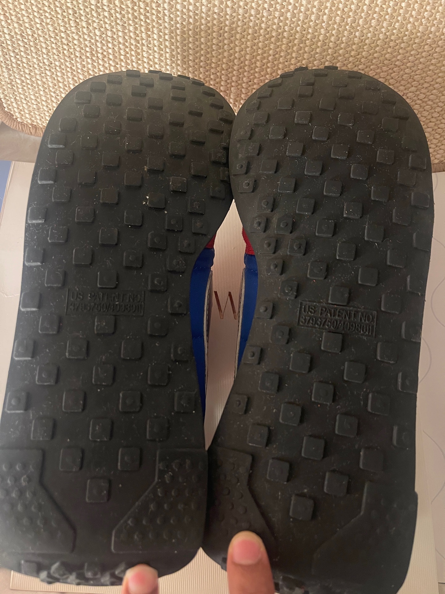 Nike waffles - Image 5