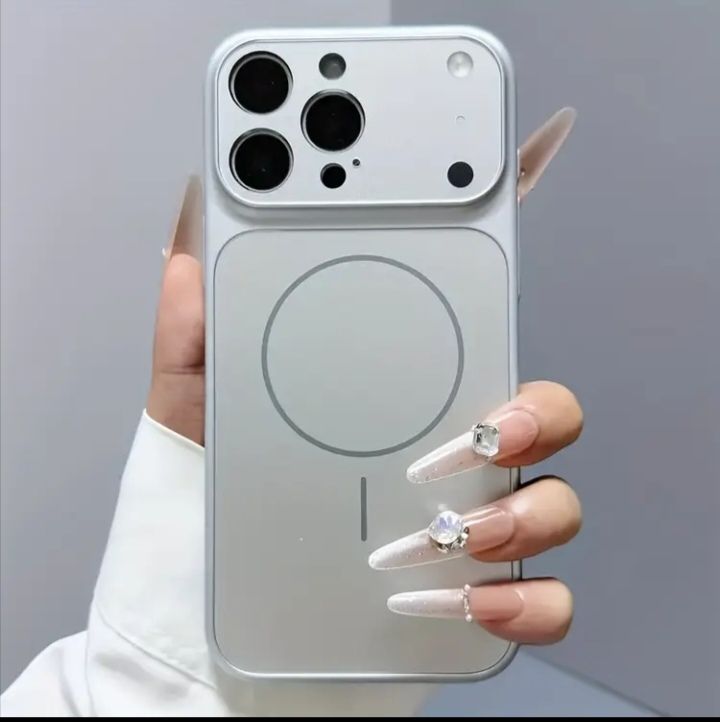 Iphone 15 promax back cover new  - Image 3
